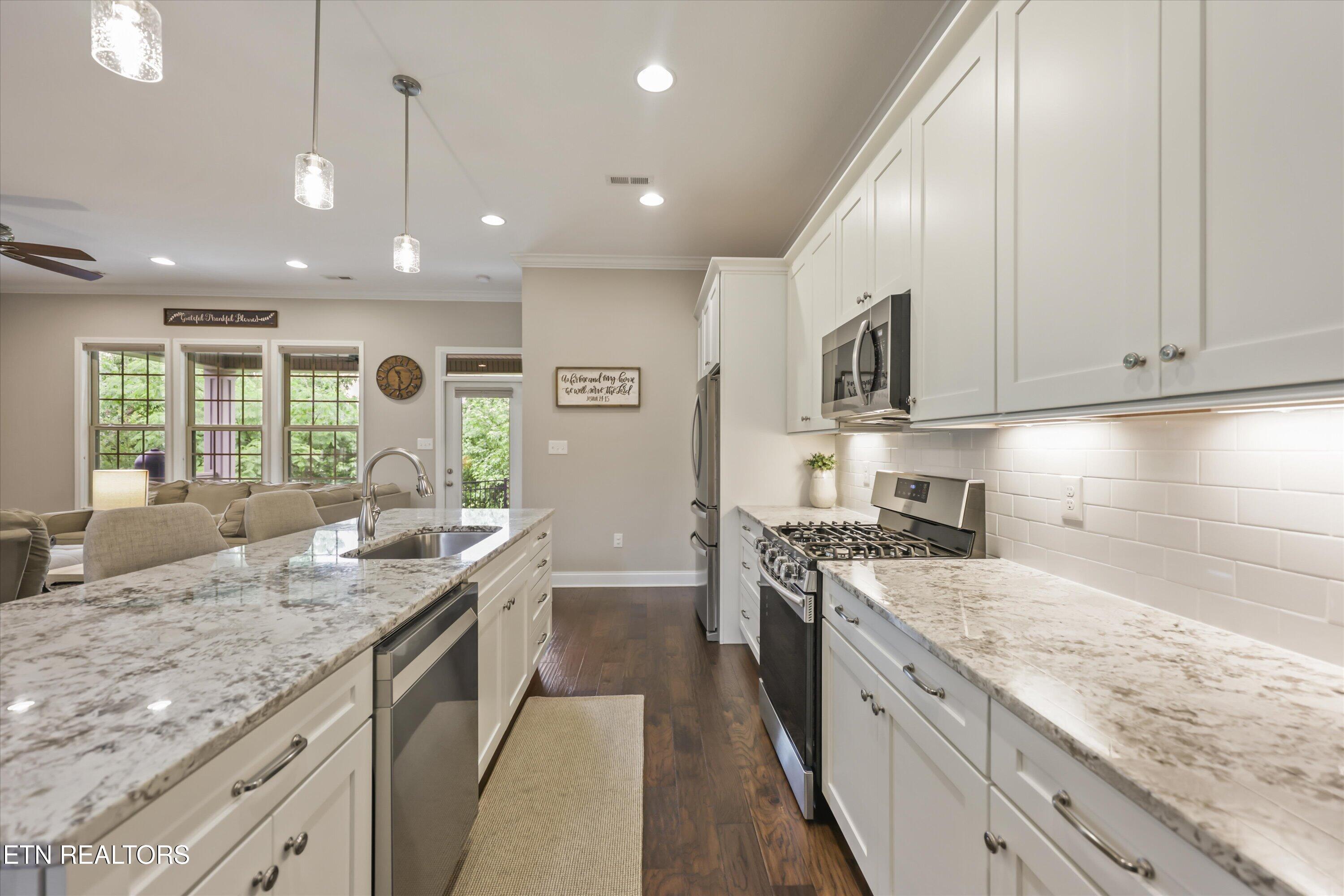 1653 Sugarfield Lane Knoxville TN 37932