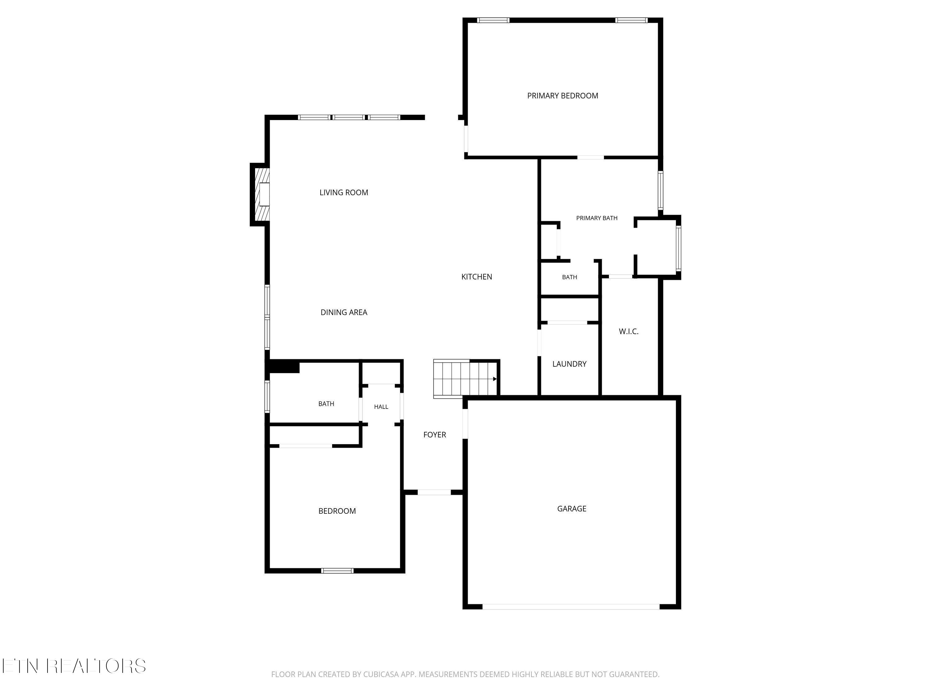 1653 Sugarfield Lane Knoxville TN 37932
