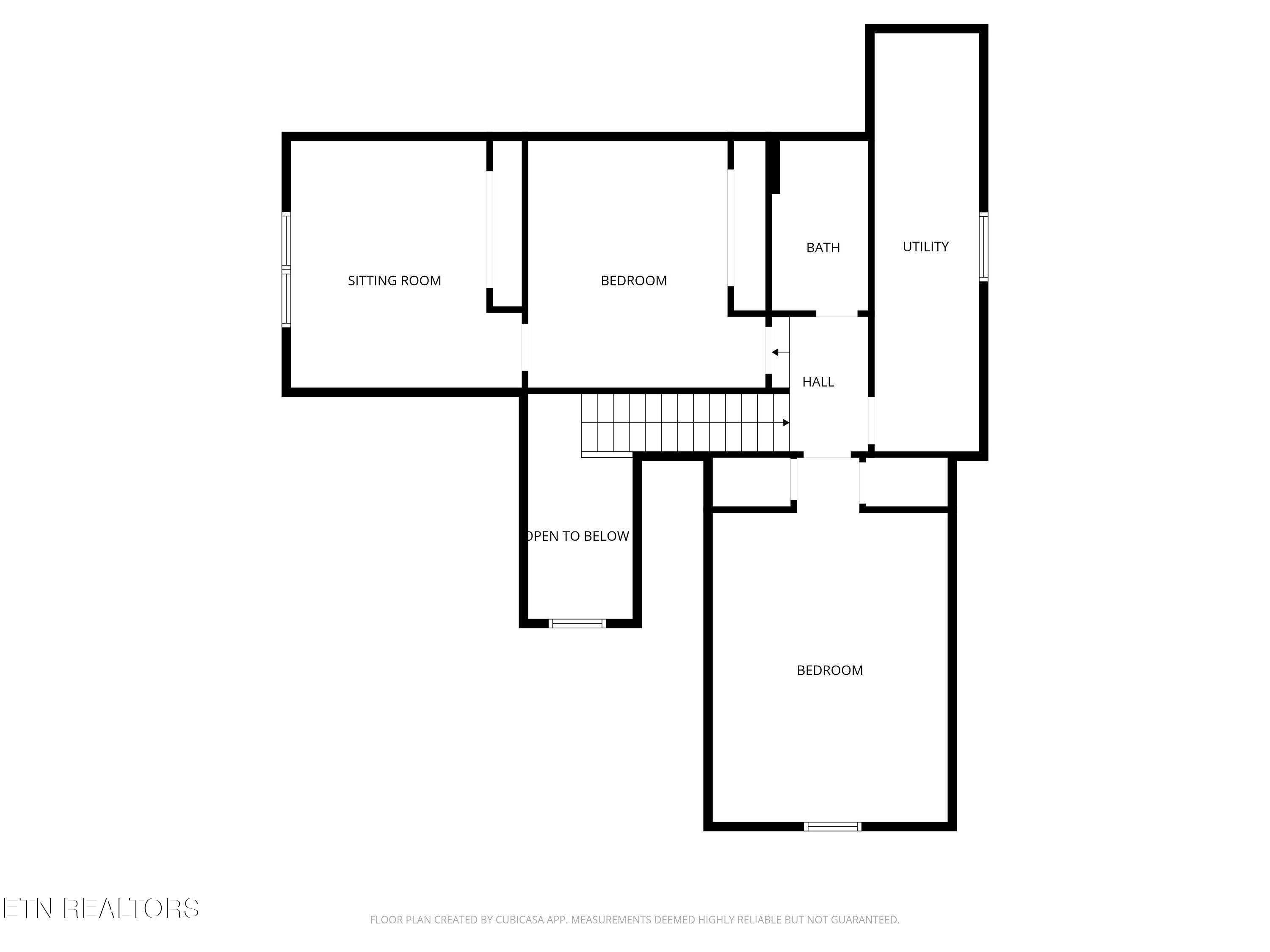 1653 Sugarfield Lane Knoxville TN 37932
