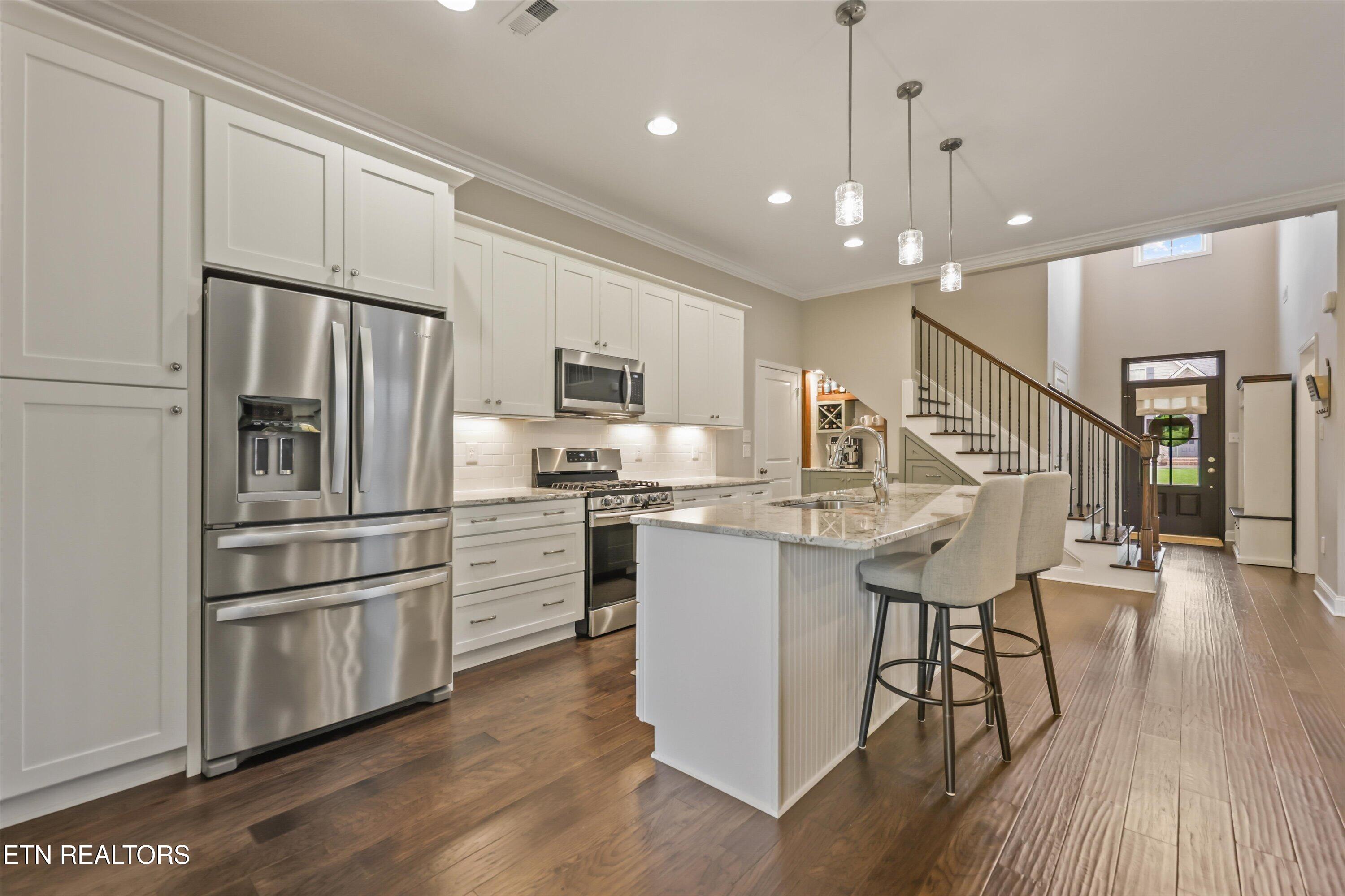1653 Sugarfield Lane Knoxville TN 37932