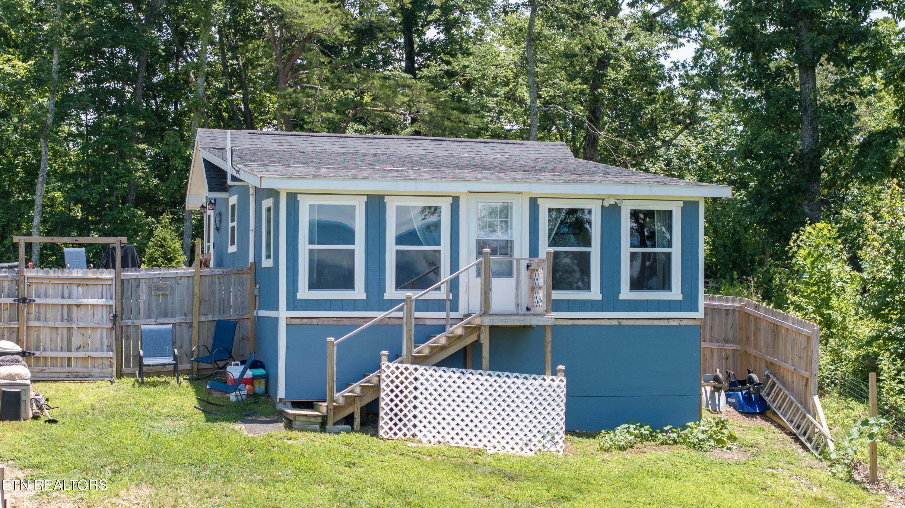 1210 Spruce Drive Spring City TN 37381