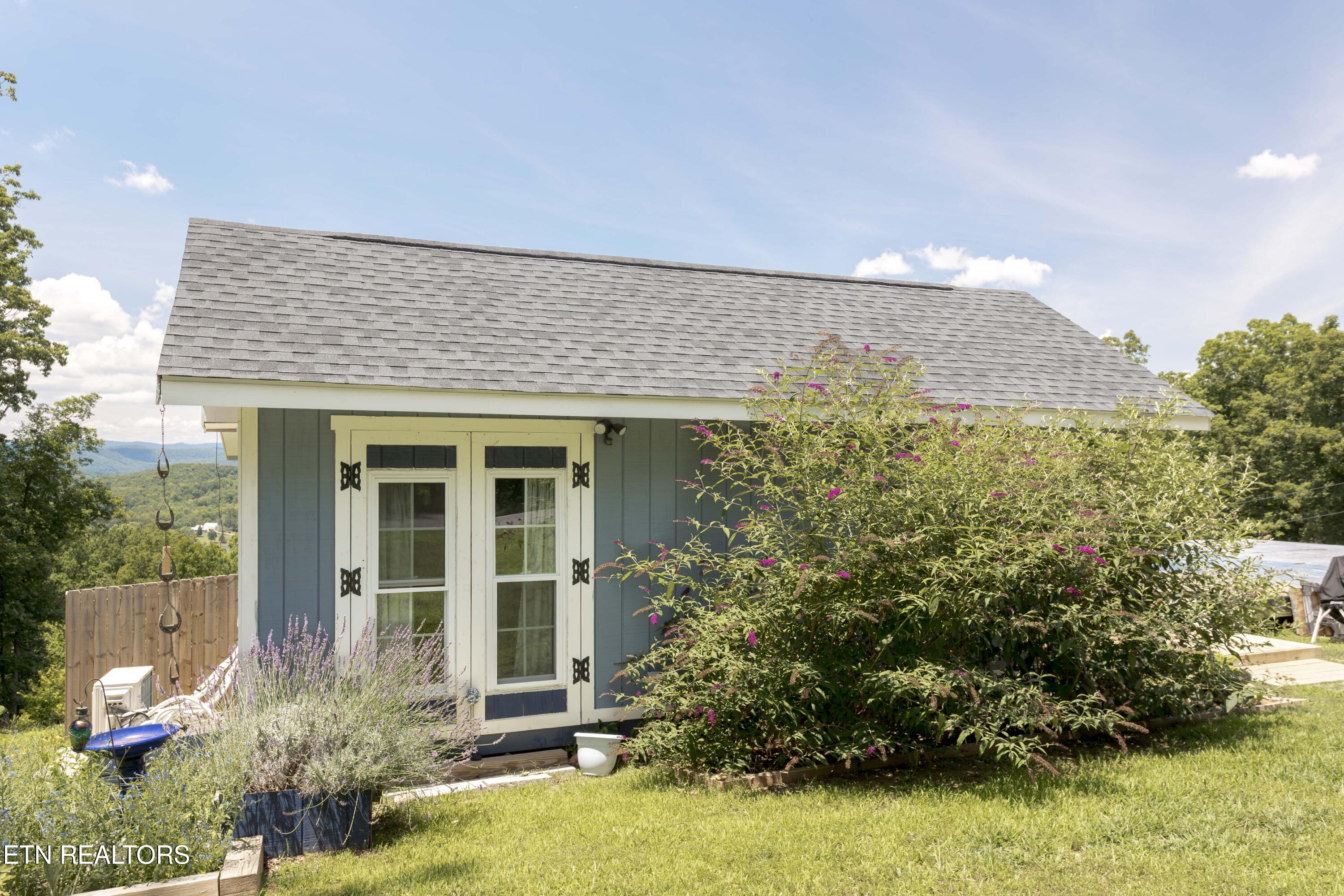1210 Spruce Drive Spring City TN 37381