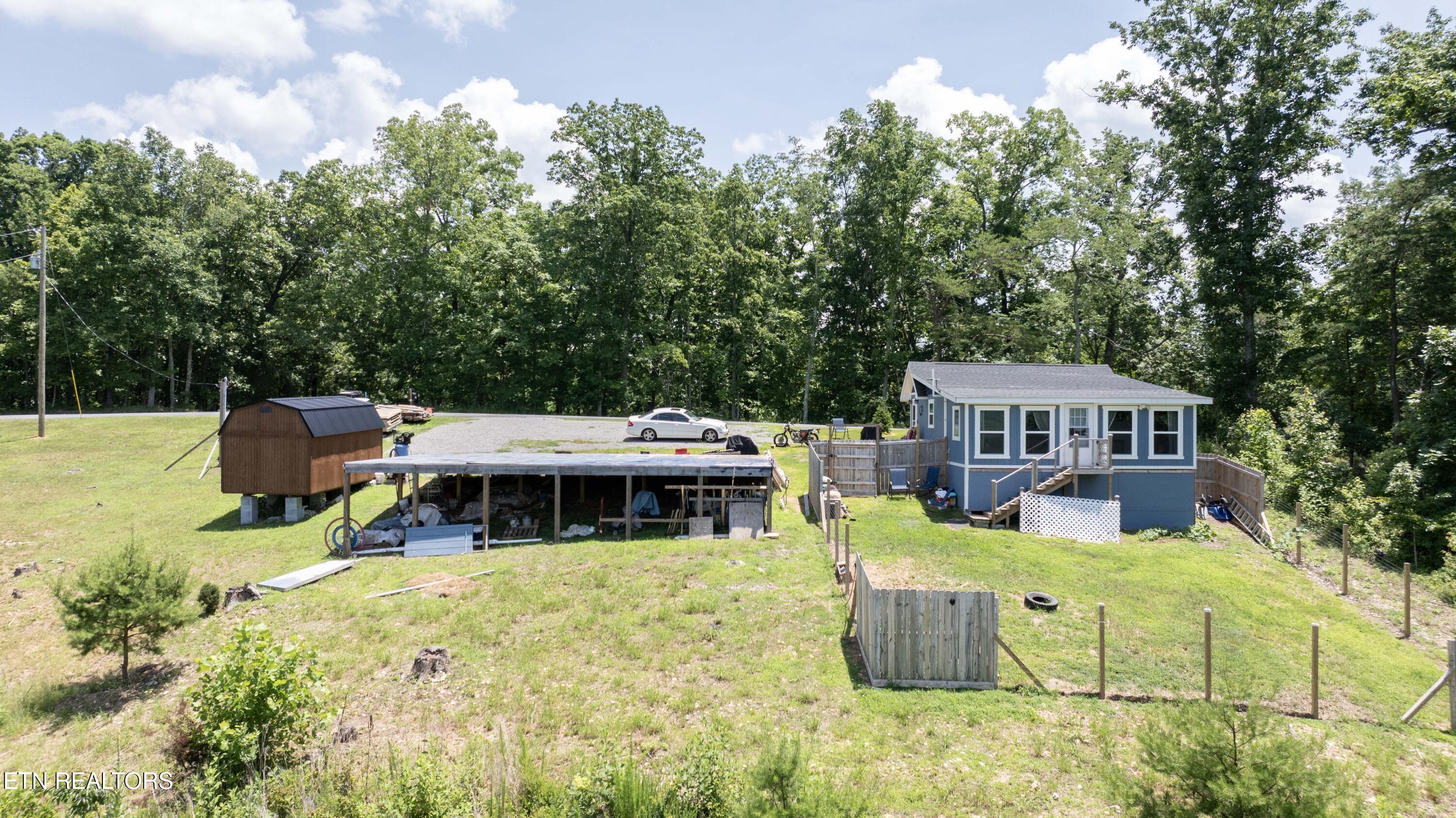 1210 Spruce Drive Spring City TN 37381