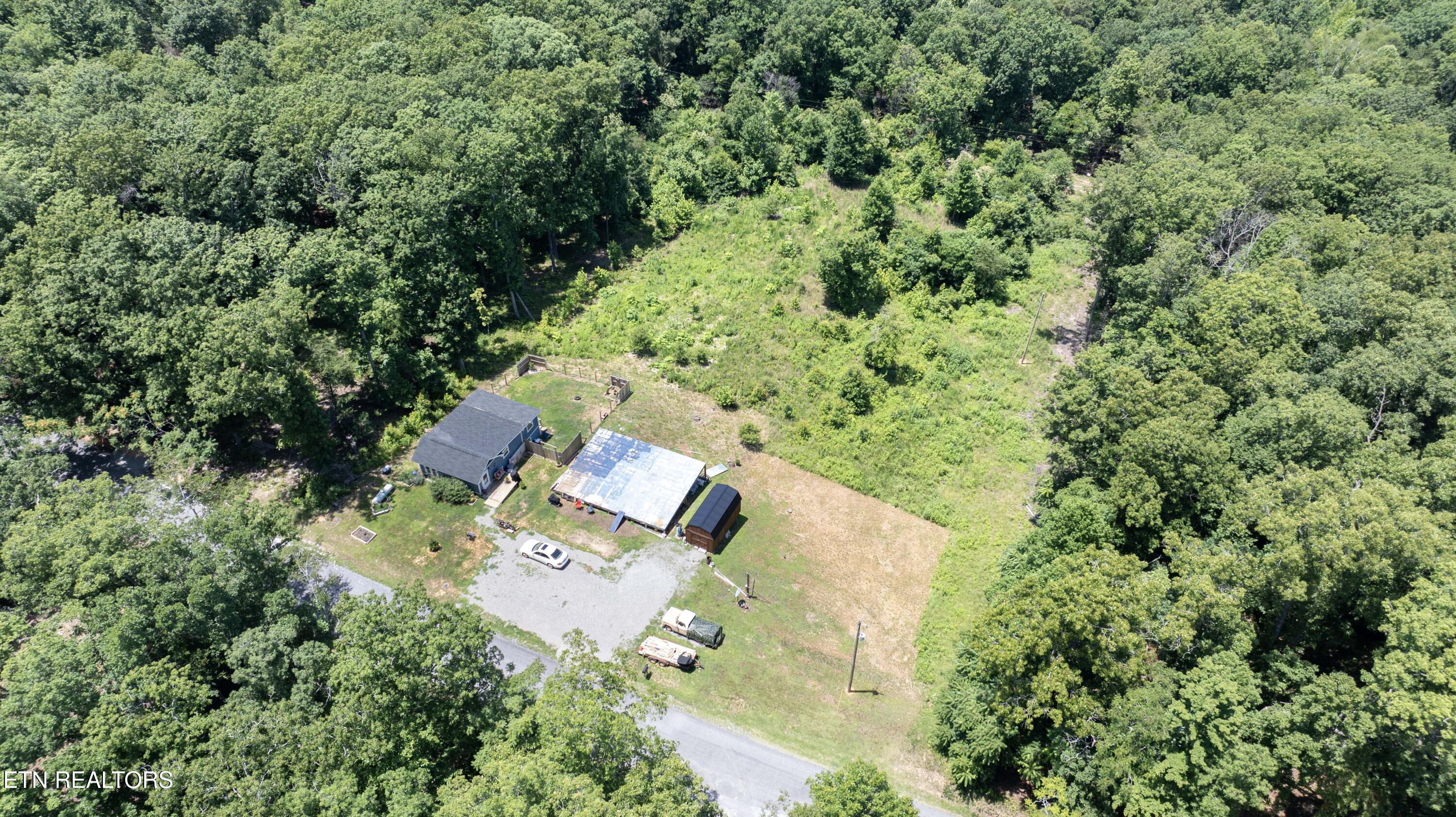 1210 Spruce Drive Spring City TN 37381