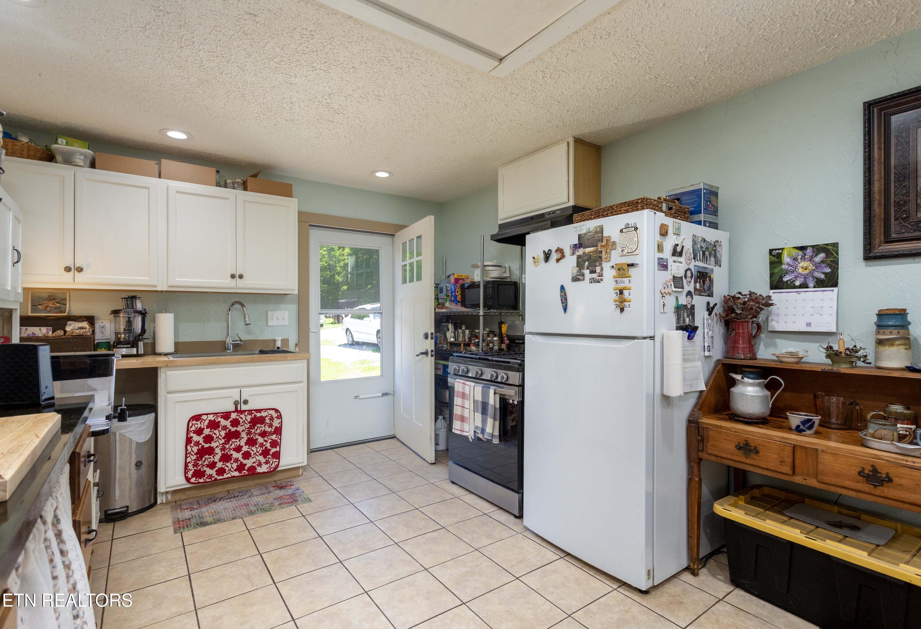 1210 Spruce Drive Spring City TN 37381