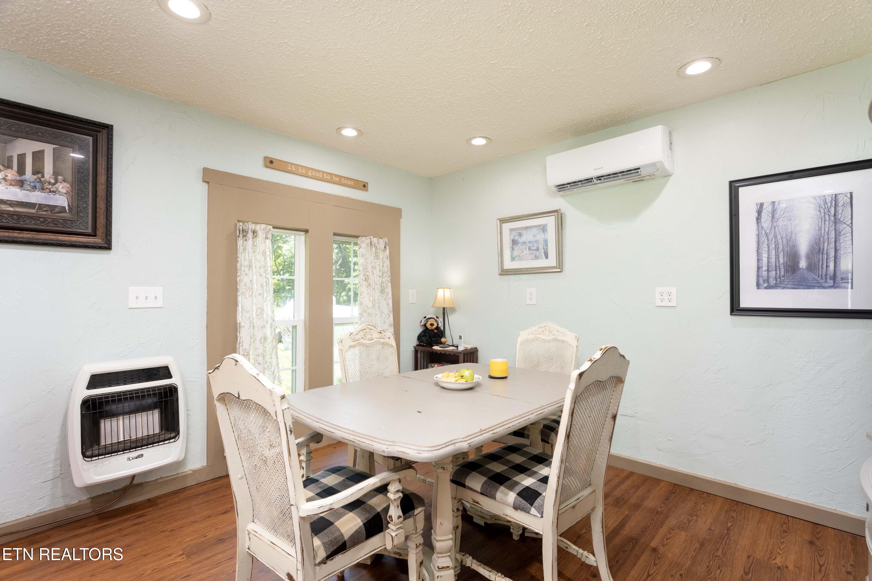 1210 Spruce Drive Spring City TN 37381
