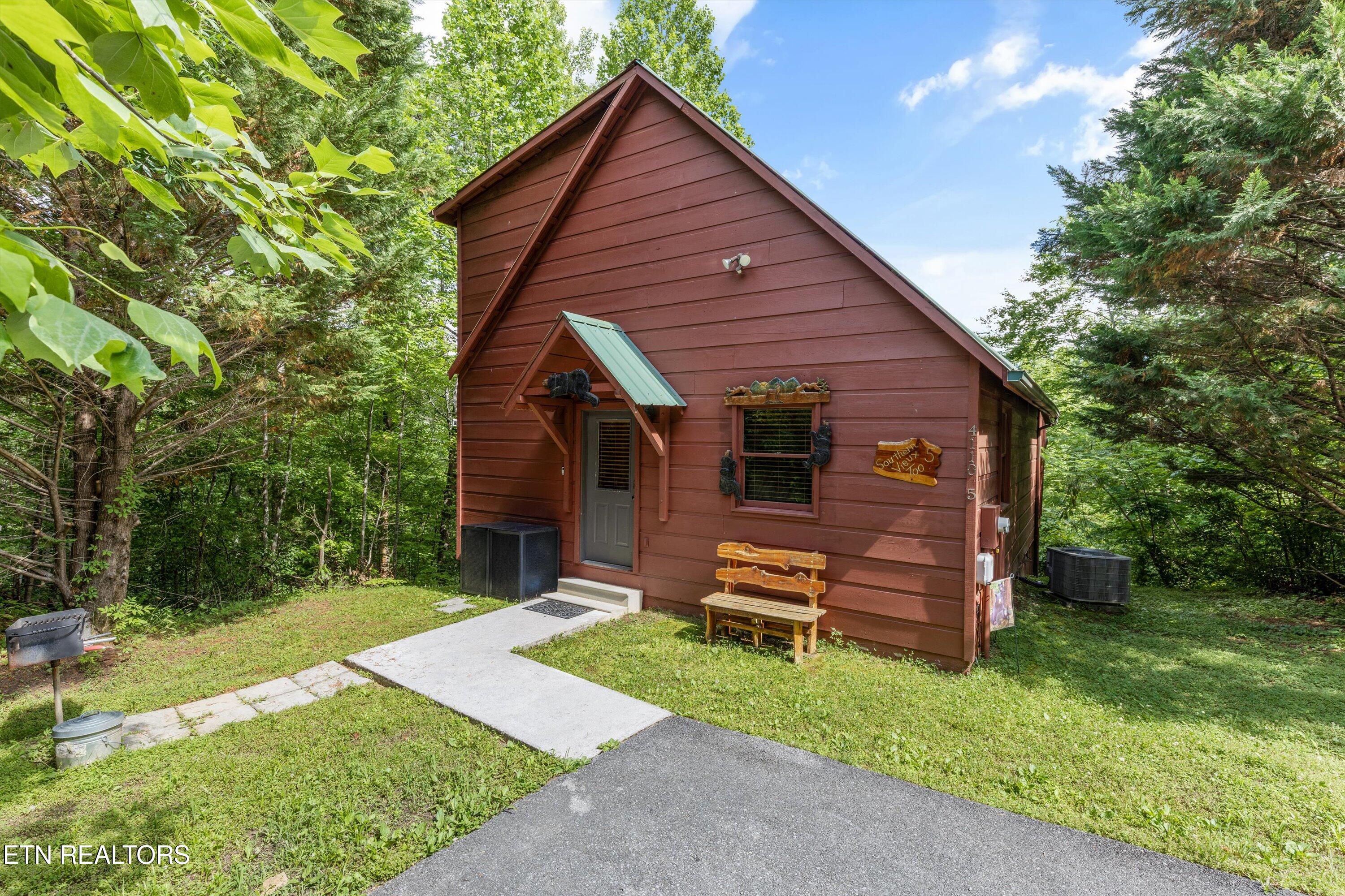 4110 Kidds Way Gatlinburg TN 37738