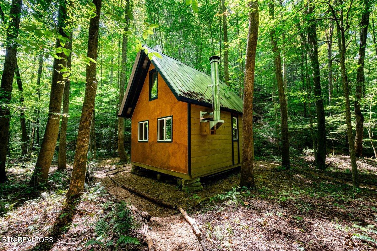 755 Bear Branch Road Wartburg TN 37887