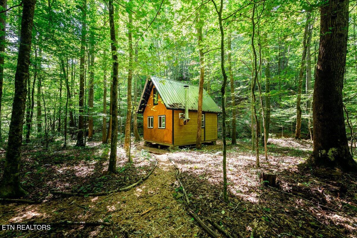 755 Bear Branch Road Wartburg TN 37887