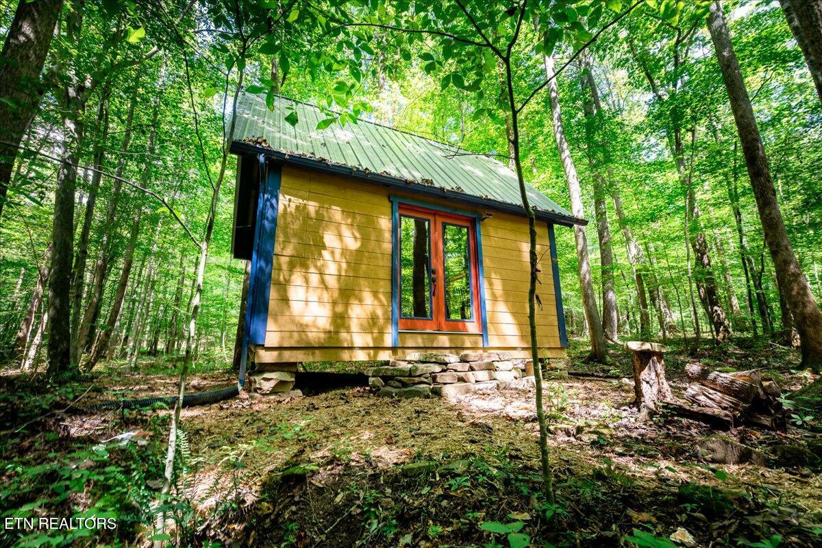 755 Bear Branch Road Wartburg TN 37887