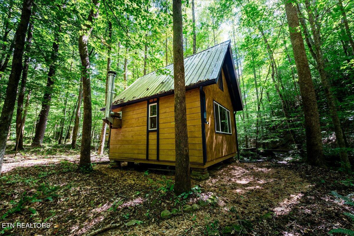 755 Bear Branch Road Wartburg TN 37887