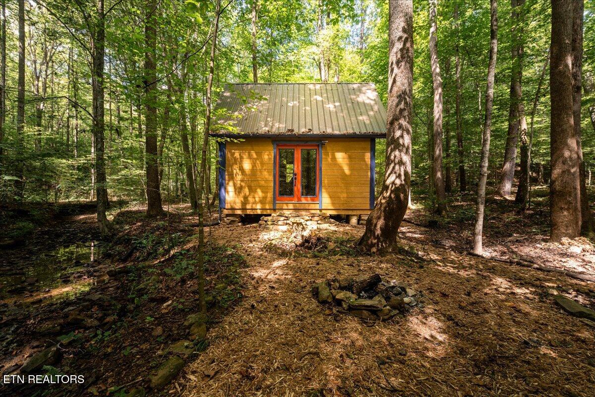 755 Bear Branch Road Wartburg TN 37887