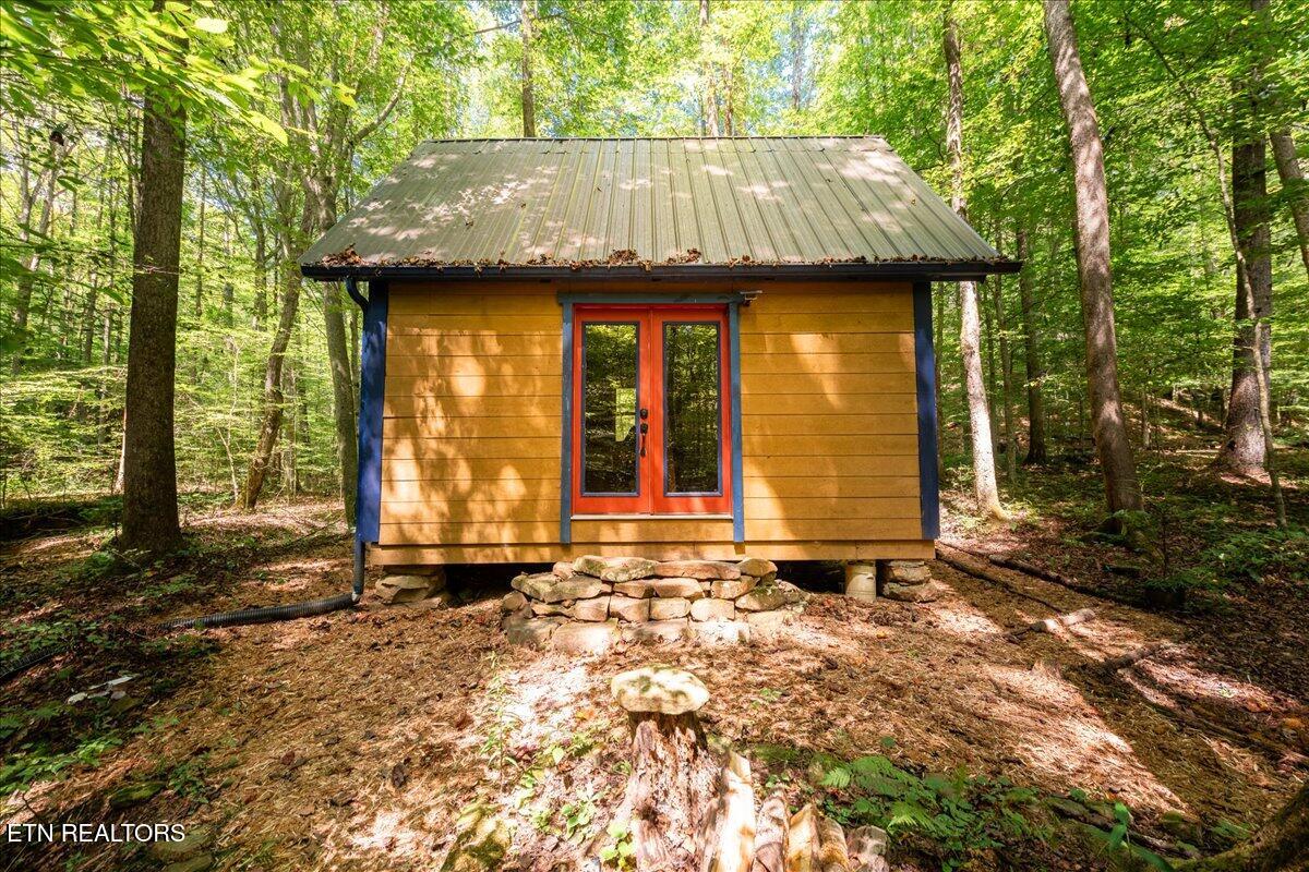 755 Bear Branch Road Wartburg TN 37887