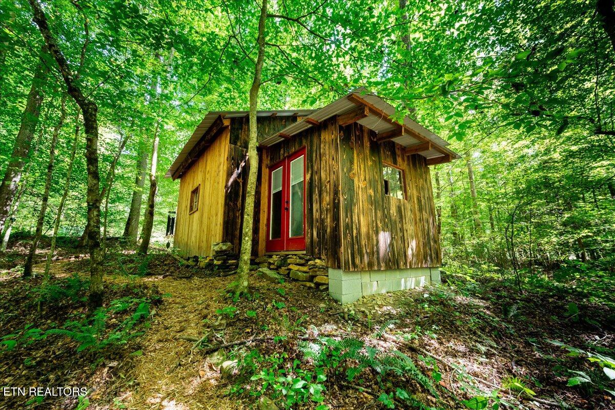 755 Bear Branch Road Wartburg TN 37887