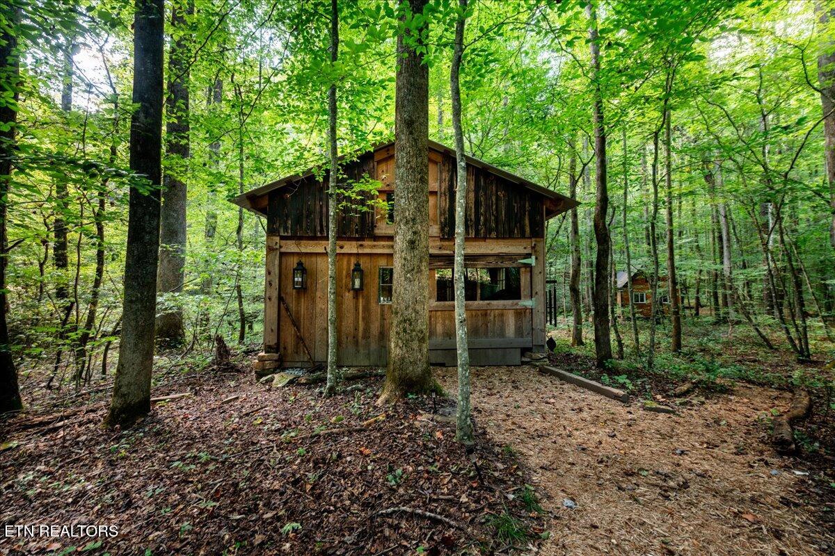 755 Bear Branch Road Wartburg TN 37887