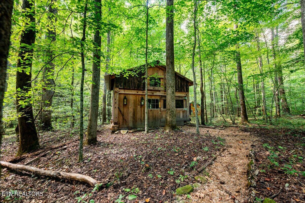 755 Bear Branch Road Wartburg TN 37887