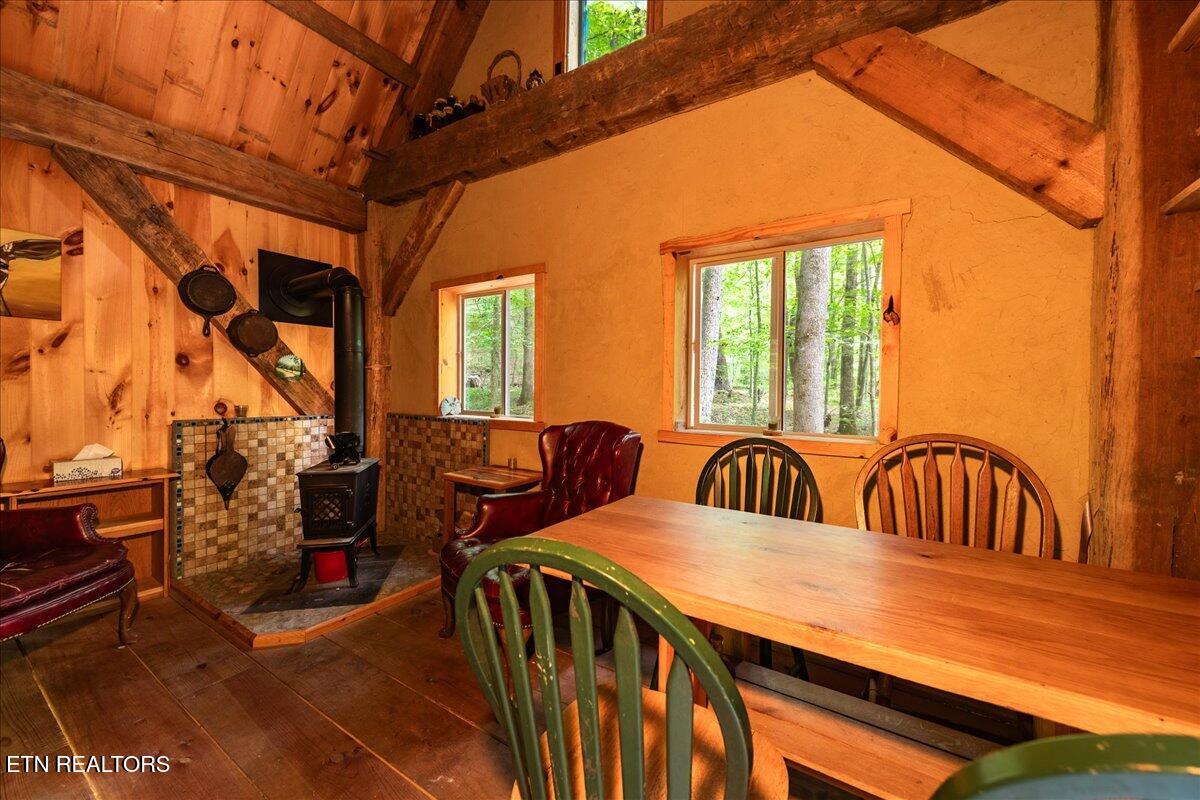 755 Bear Branch Road Wartburg TN 37887
