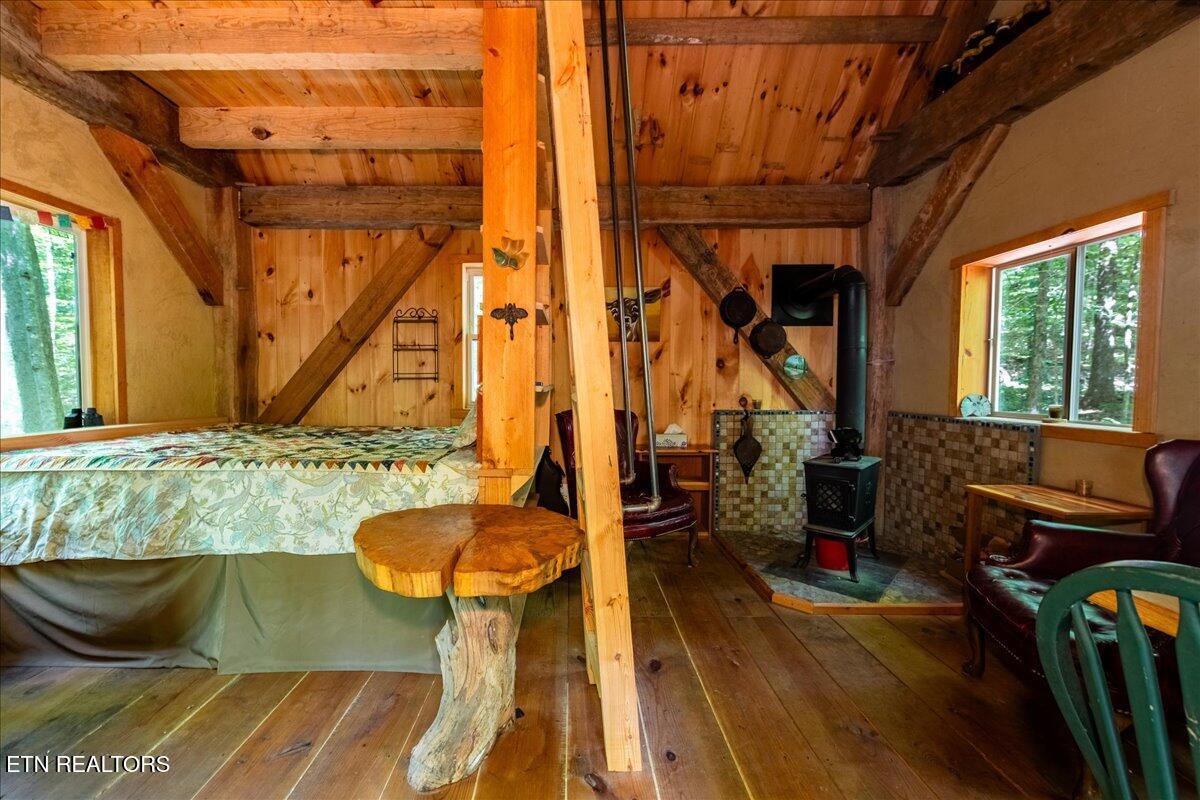 755 Bear Branch Road Wartburg TN 37887