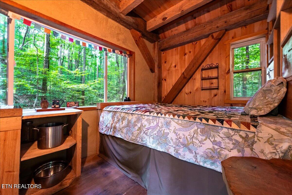 755 Bear Branch Road Wartburg TN 37887
