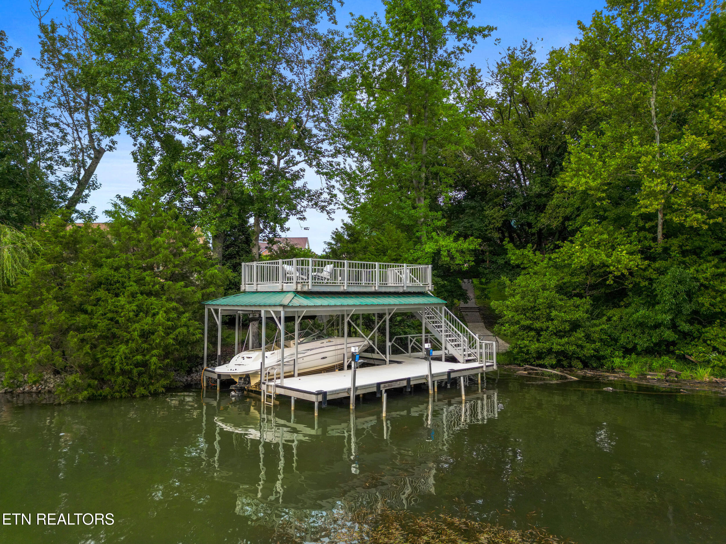 101 Grand Harbor Point Rockwood TN 37854