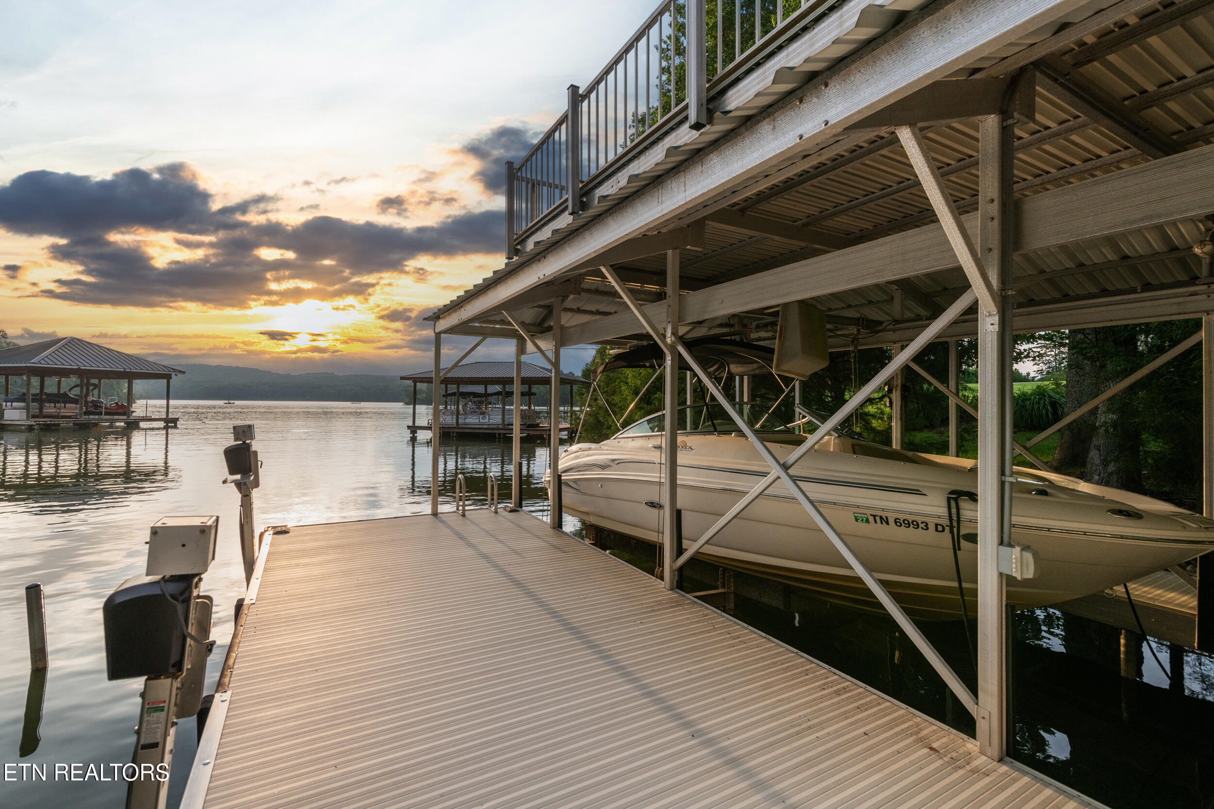 101 Grand Harbor Point Rockwood TN 37854
