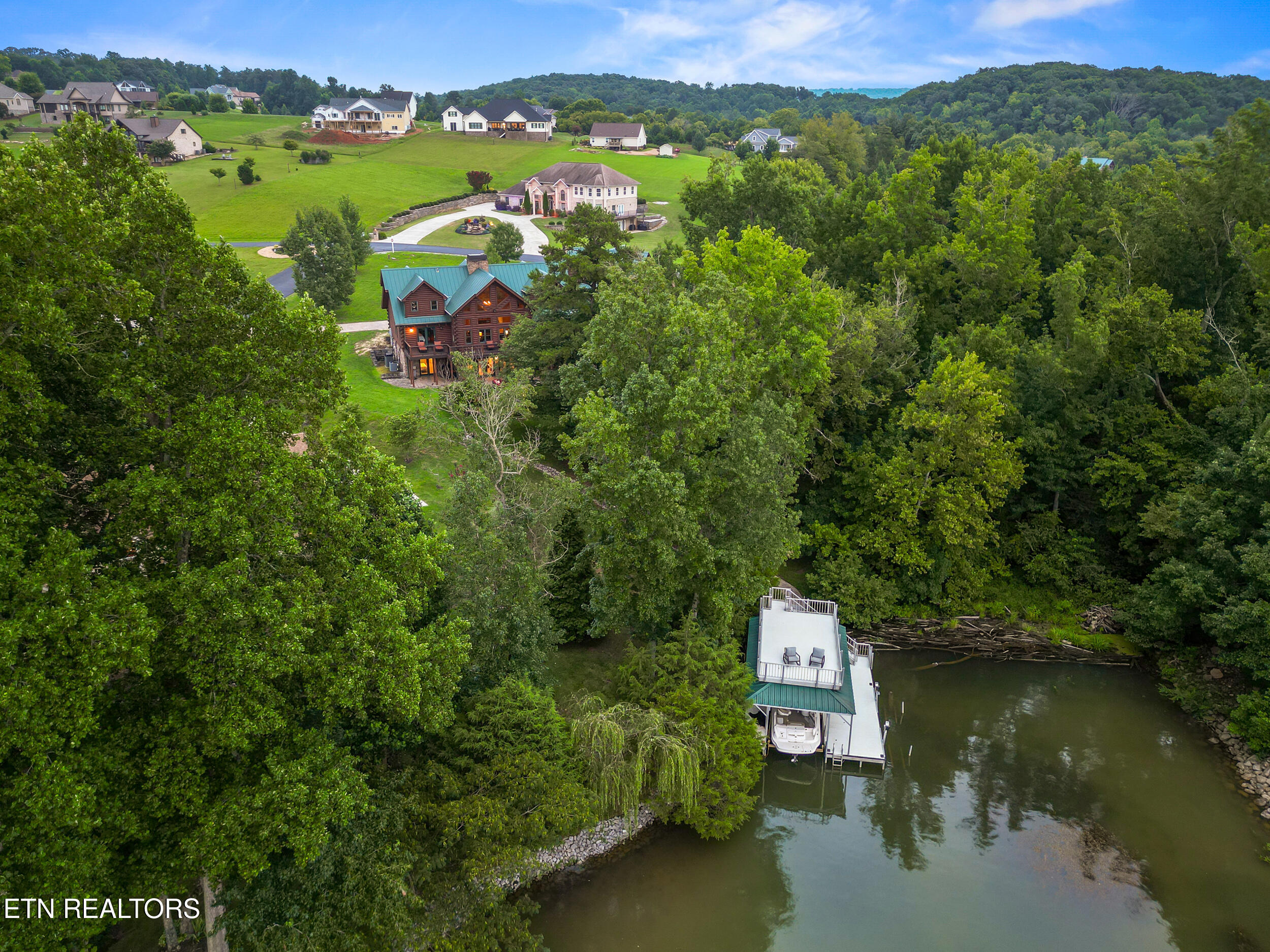 101 Grand Harbor Point Rockwood TN 37854