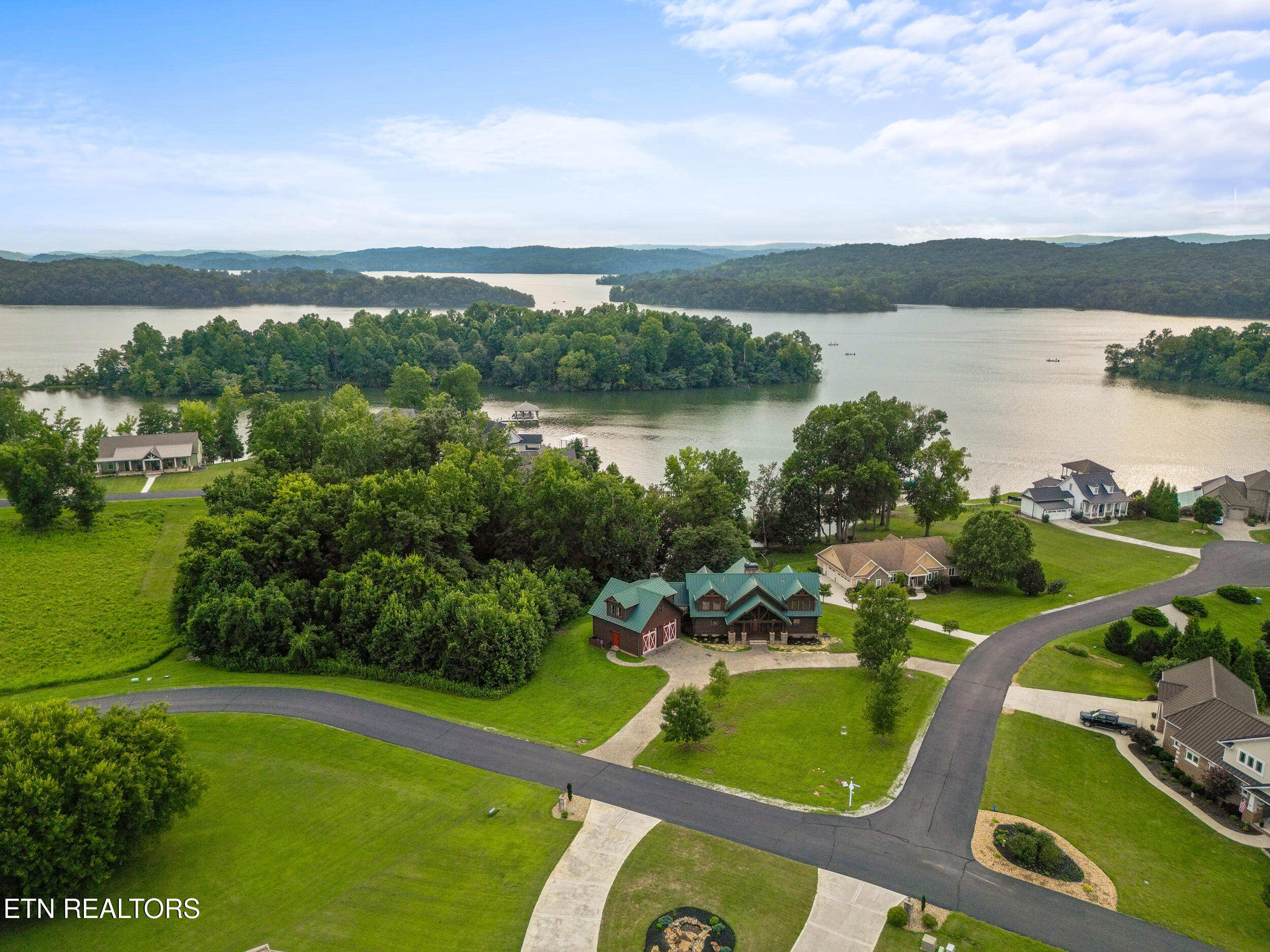 101 Grand Harbor Point Rockwood TN 37854