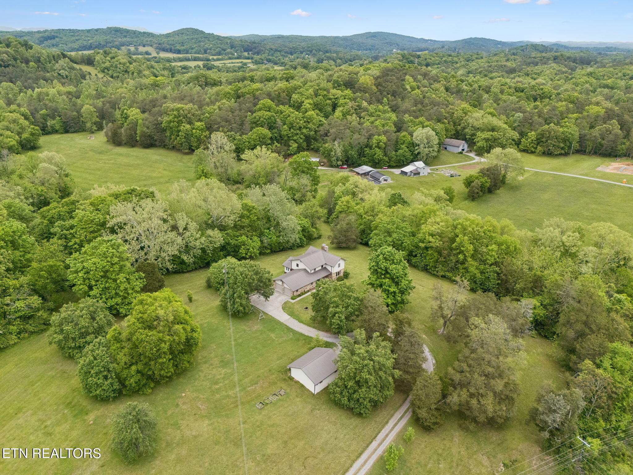 1423 Hopewell Road Knoxville TN 37920