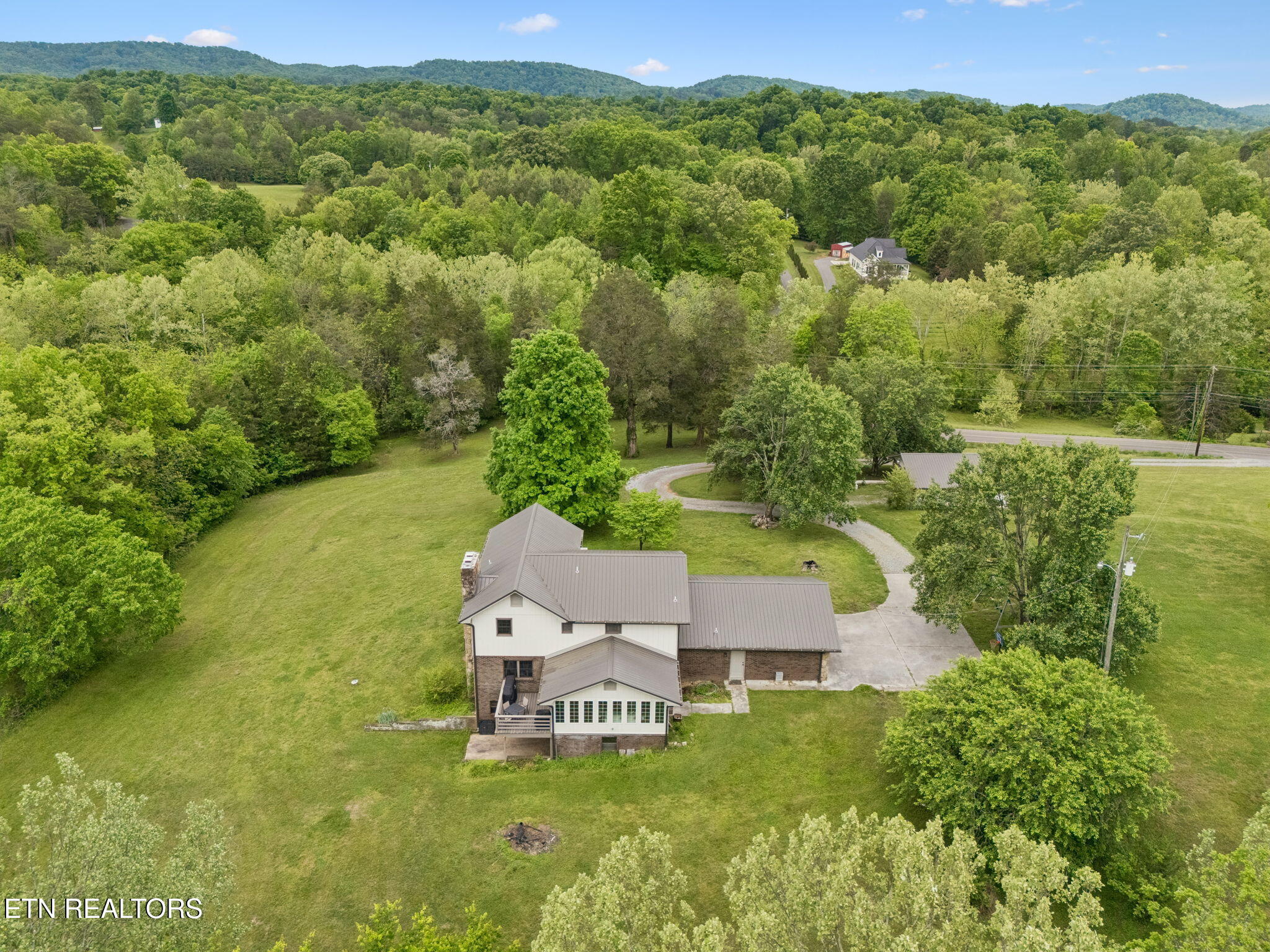 1423 Hopewell Road Knoxville TN 37920