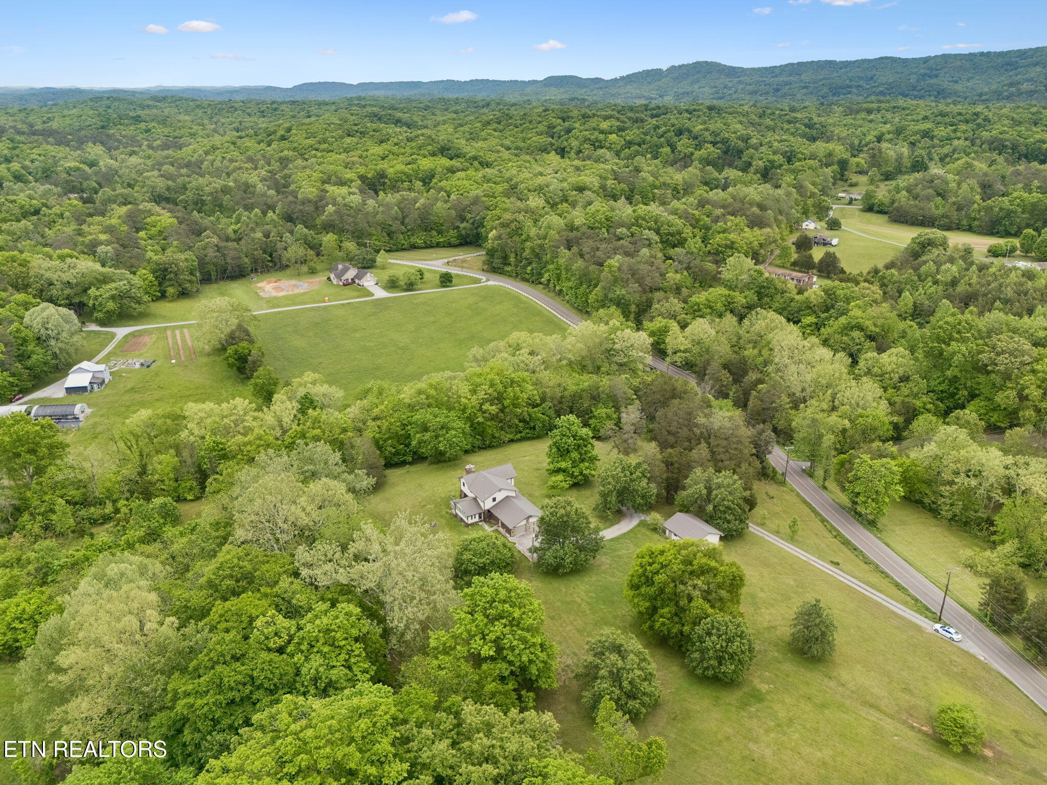1423 Hopewell Road Knoxville TN 37920