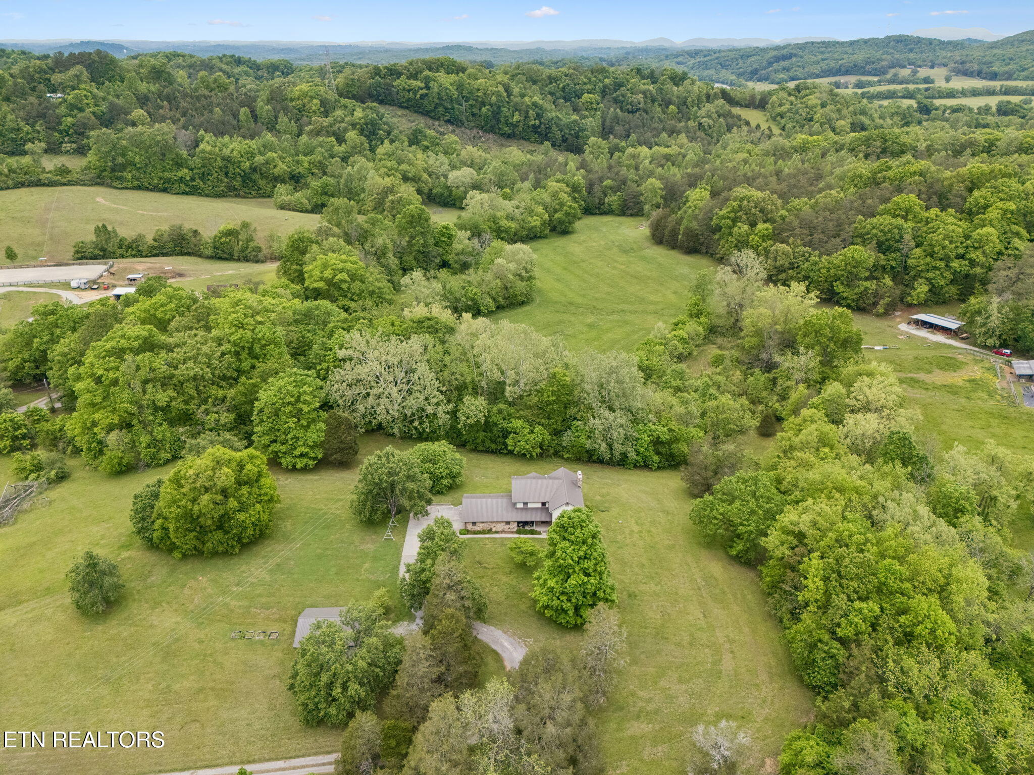 1423 Hopewell Road Knoxville TN 37920