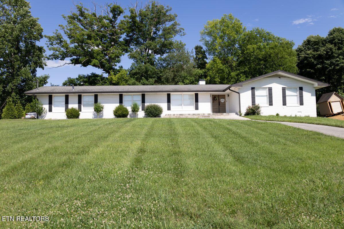 204 Norfolk Drive Knoxville TN 37922