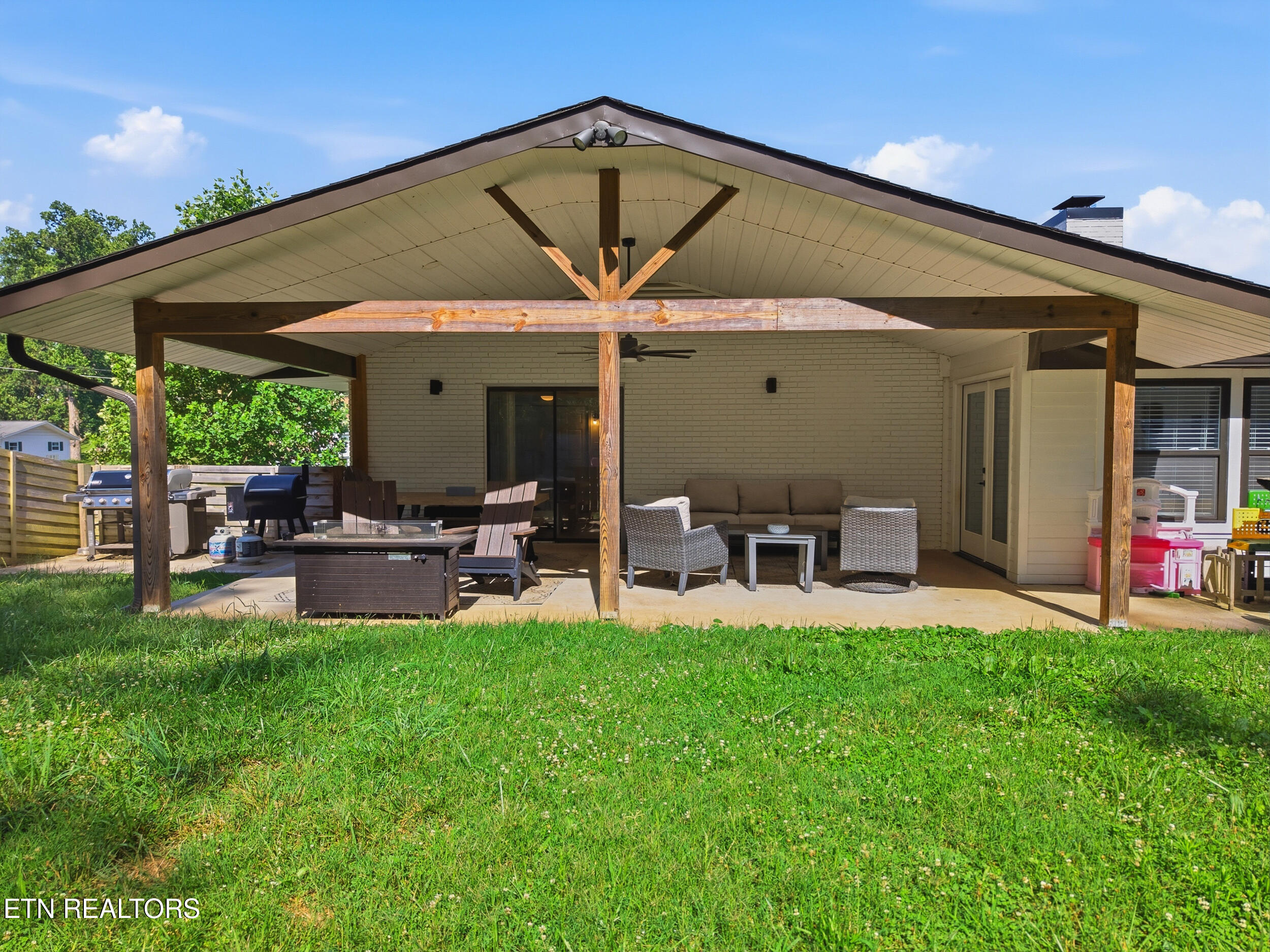 204 Norfolk Drive Knoxville TN 37922