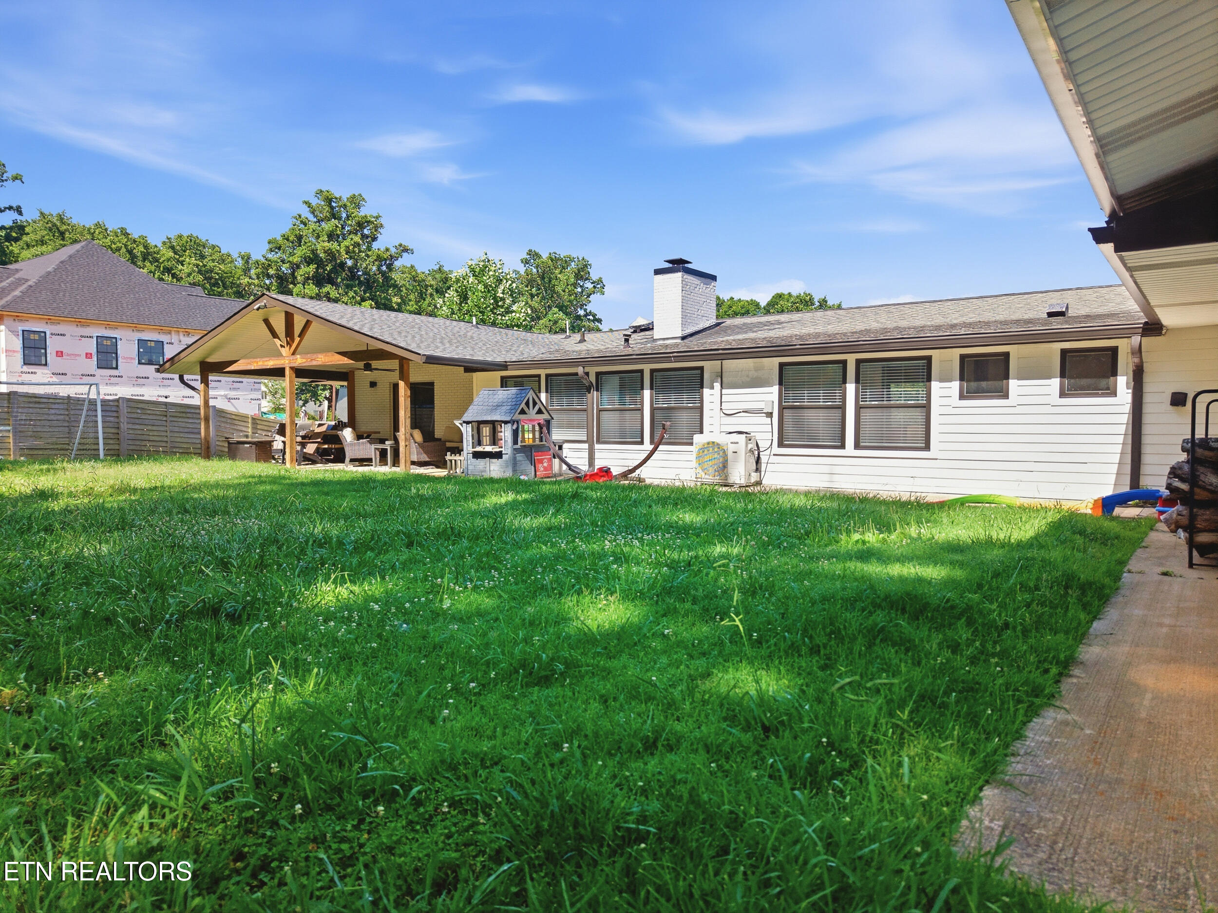 204 Norfolk Drive Knoxville TN 37922