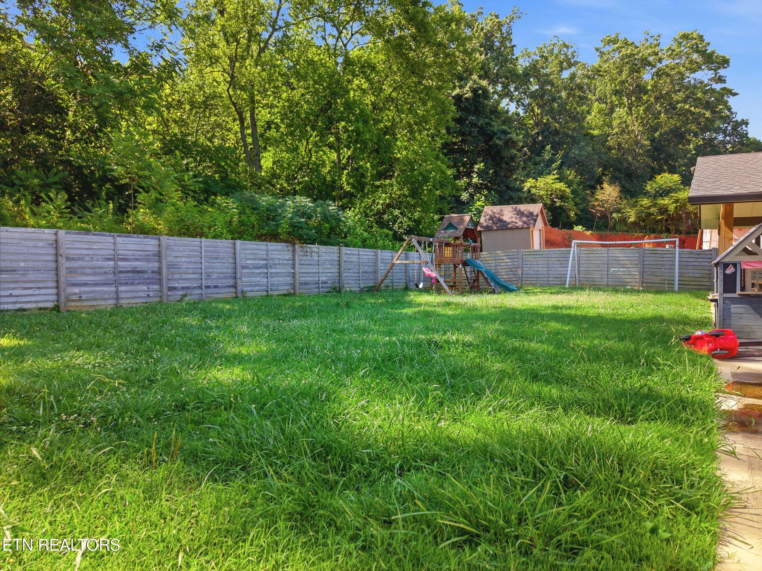 204 Norfolk Drive Knoxville TN 37922