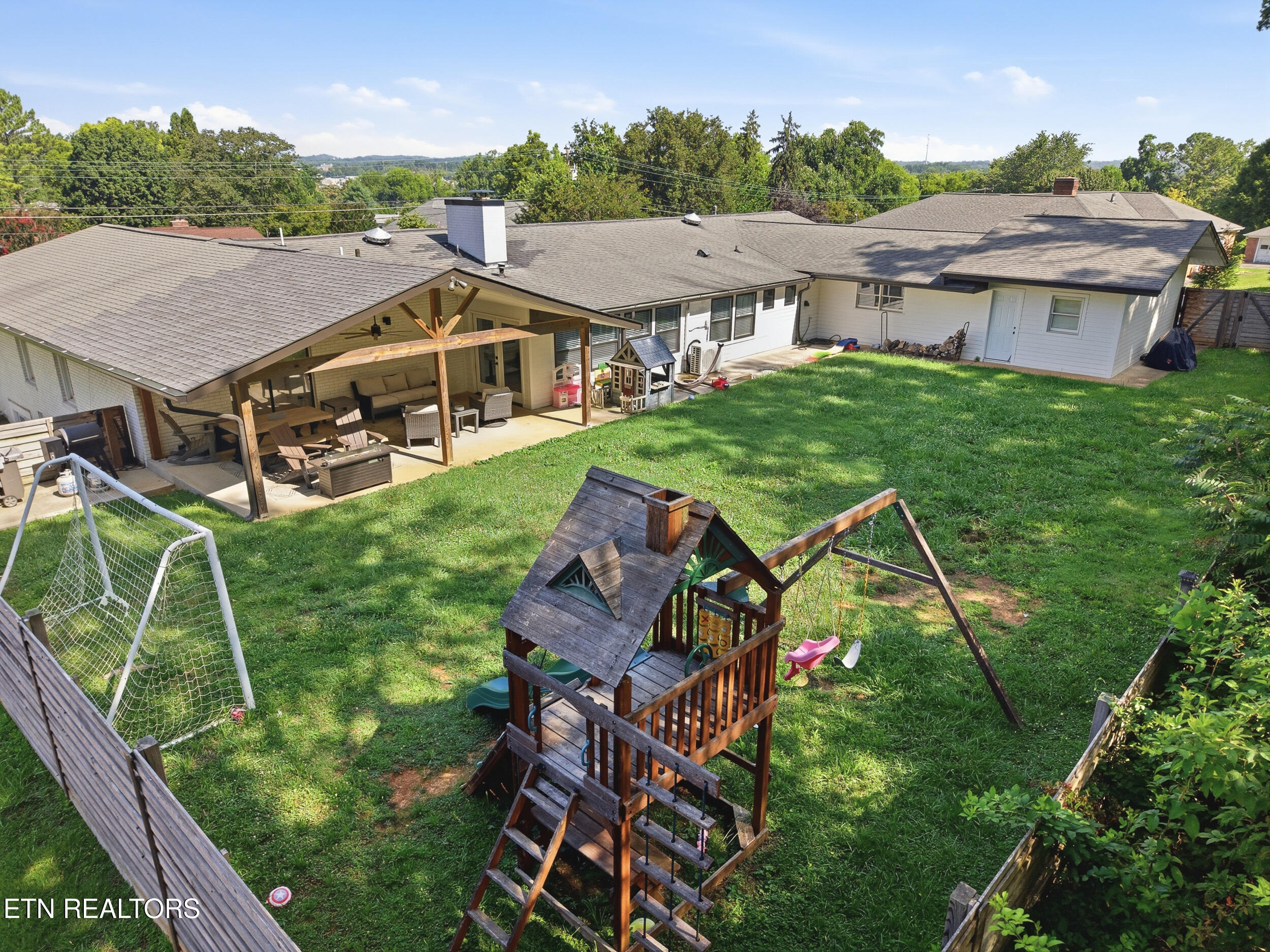 204 Norfolk Drive Knoxville TN 37922