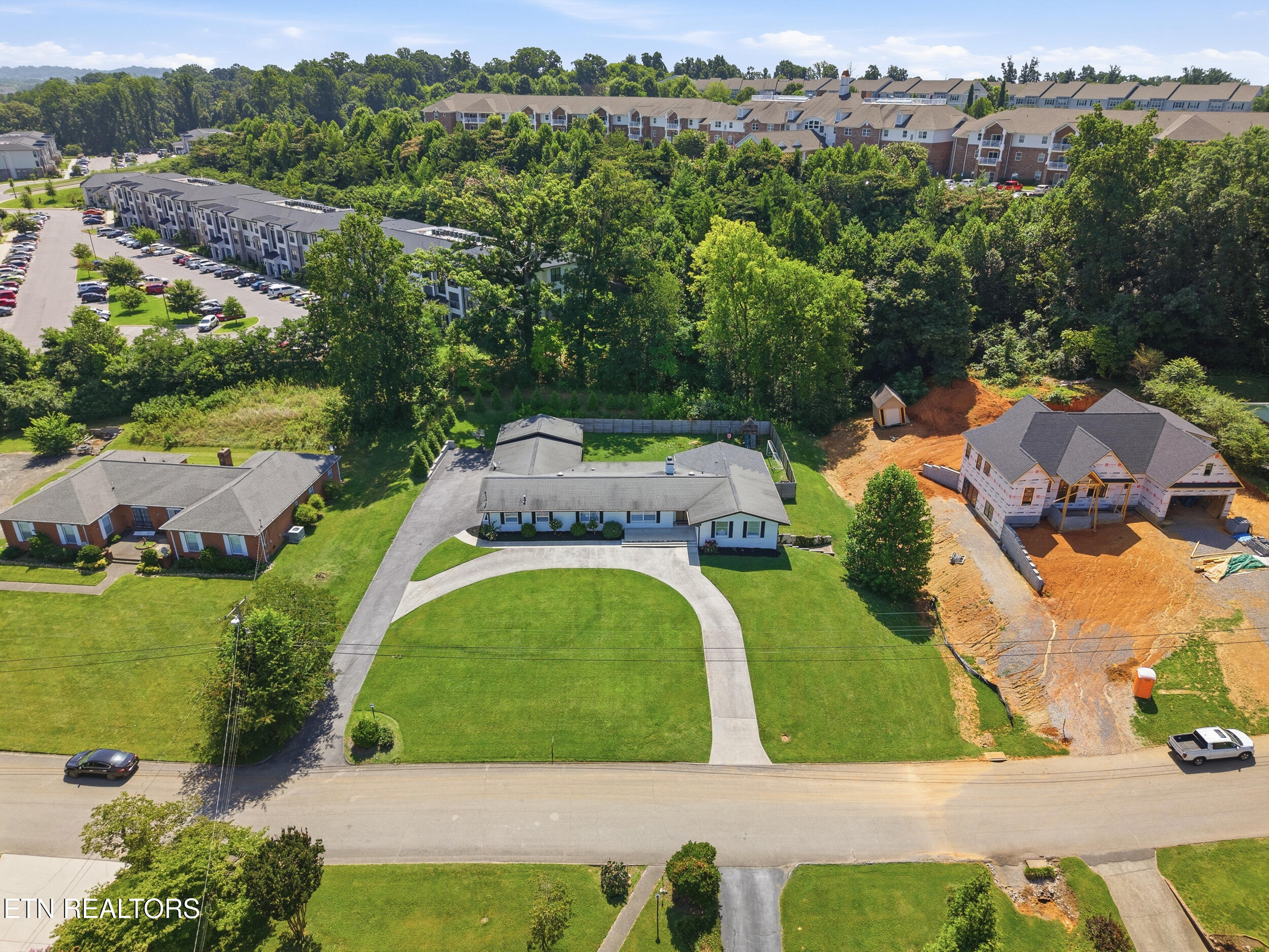 204 Norfolk Drive Knoxville TN 37922