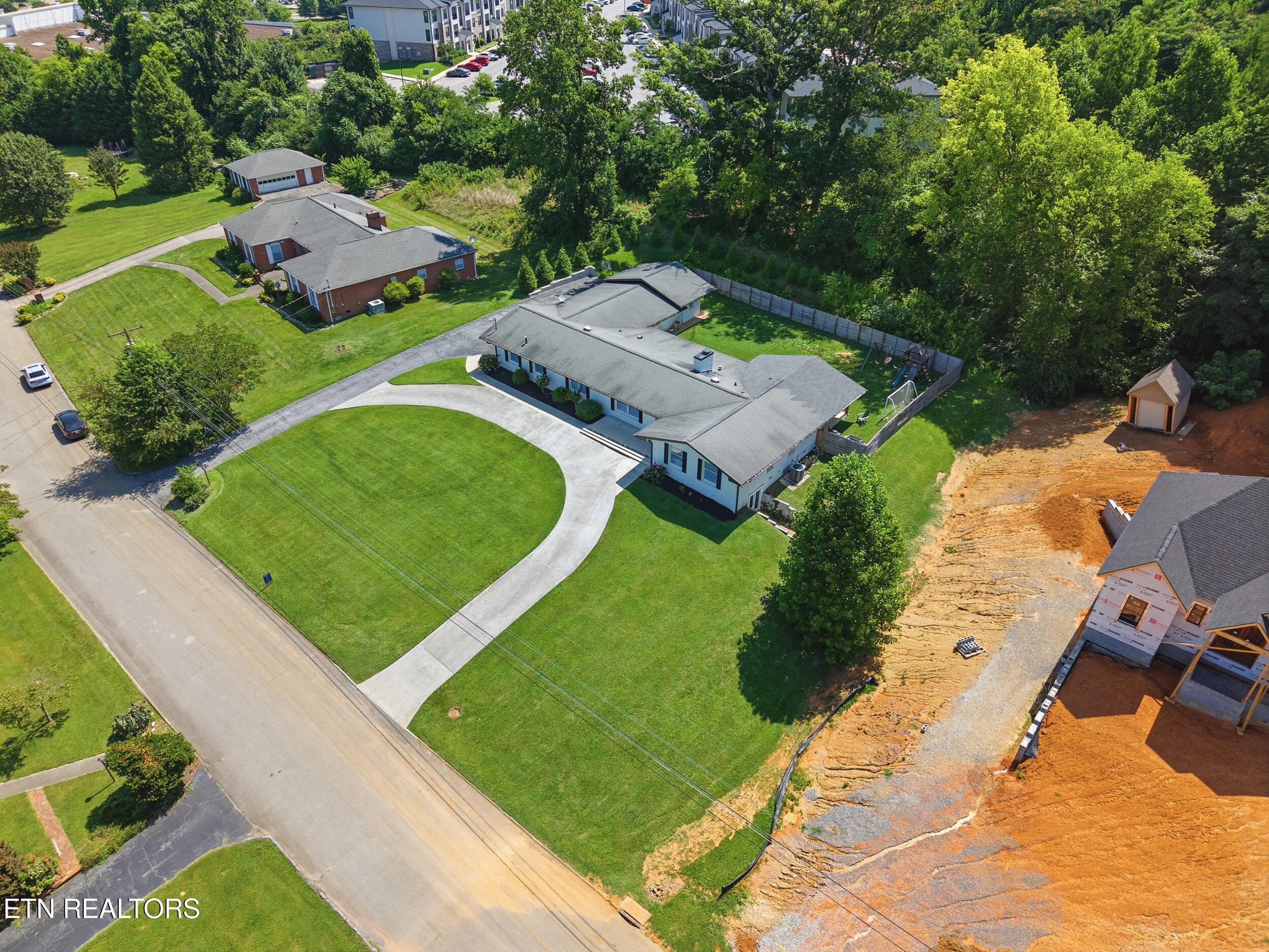 204 Norfolk Drive Knoxville TN 37922