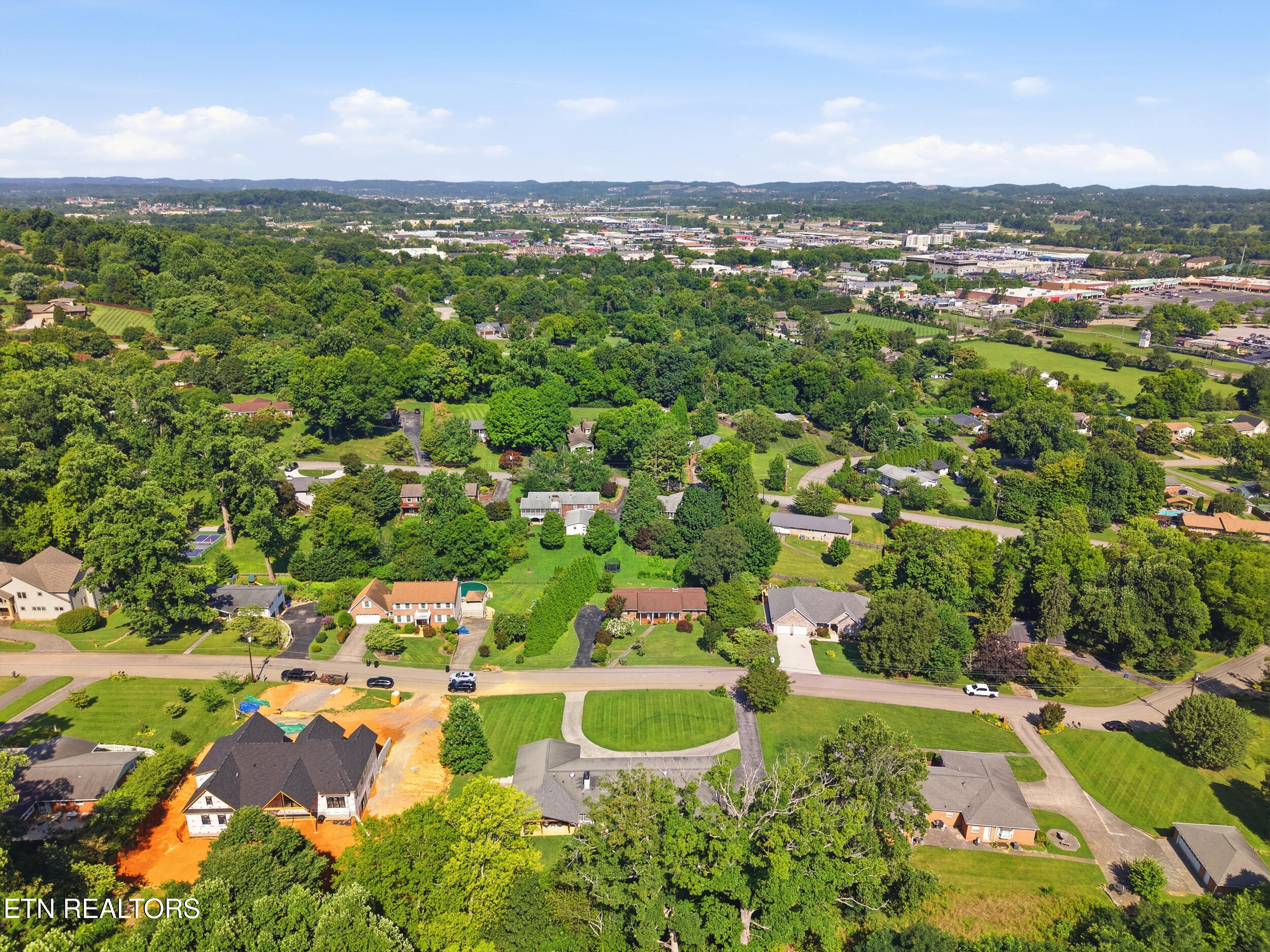 204 Norfolk Drive Knoxville TN 37922