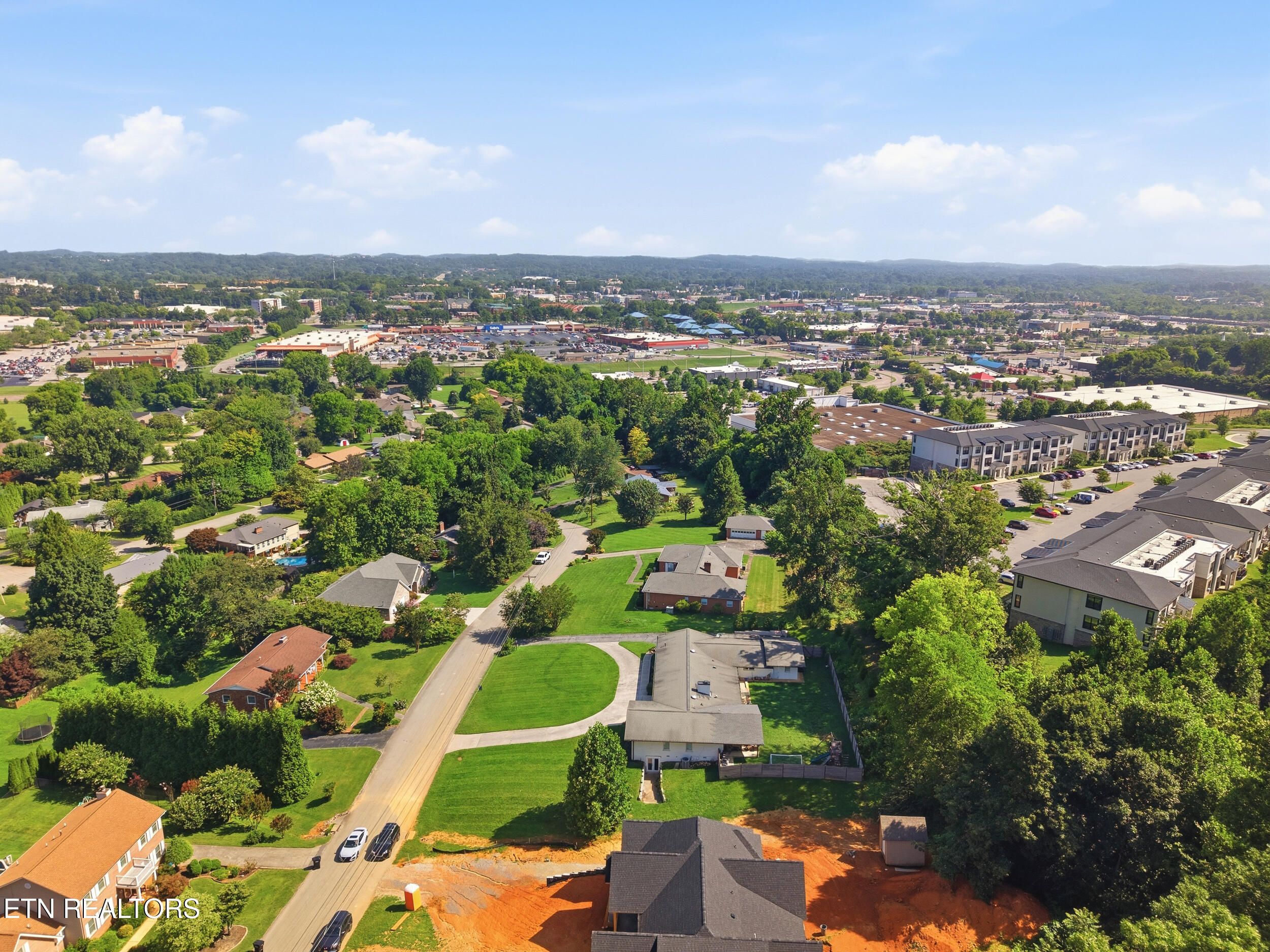 204 Norfolk Drive Knoxville TN 37922