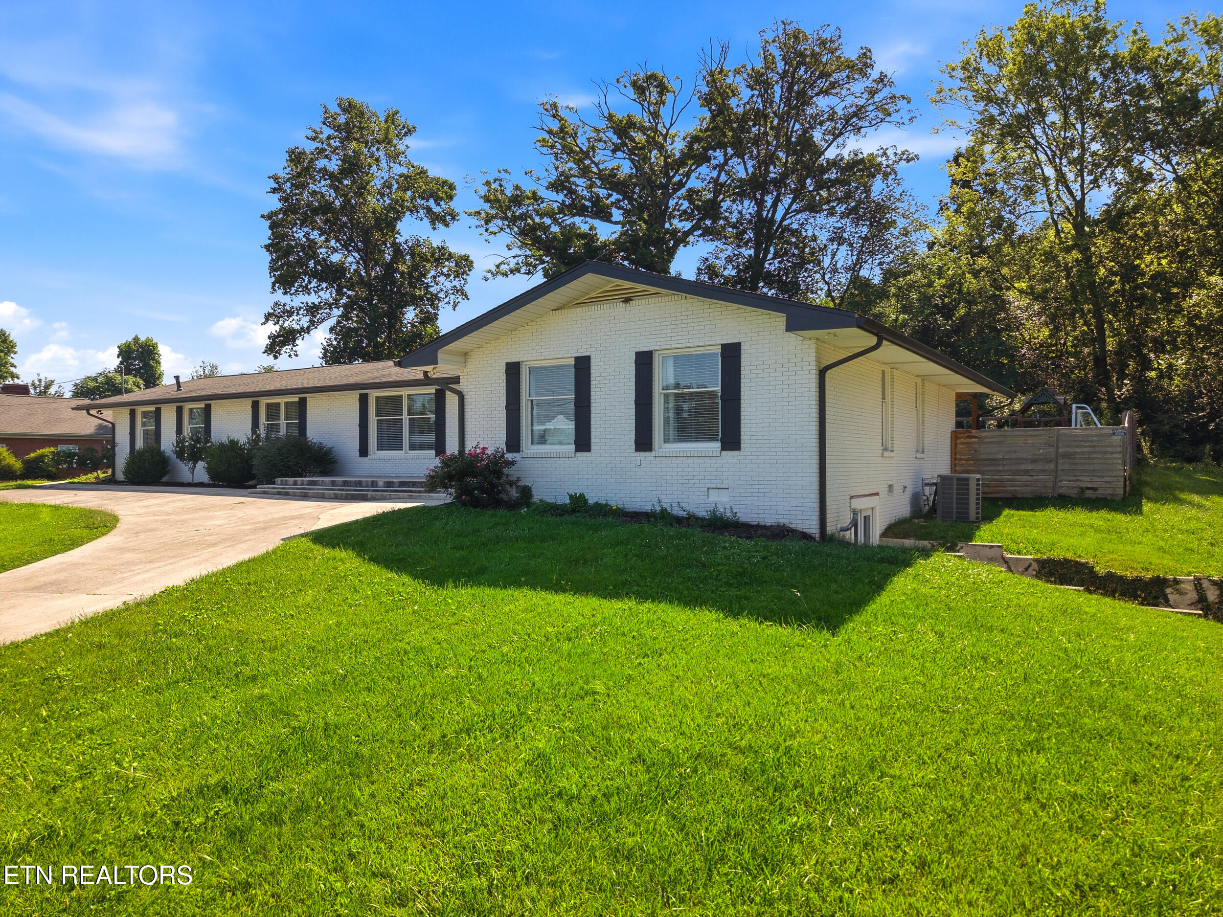 204 Norfolk Drive Knoxville TN 37922