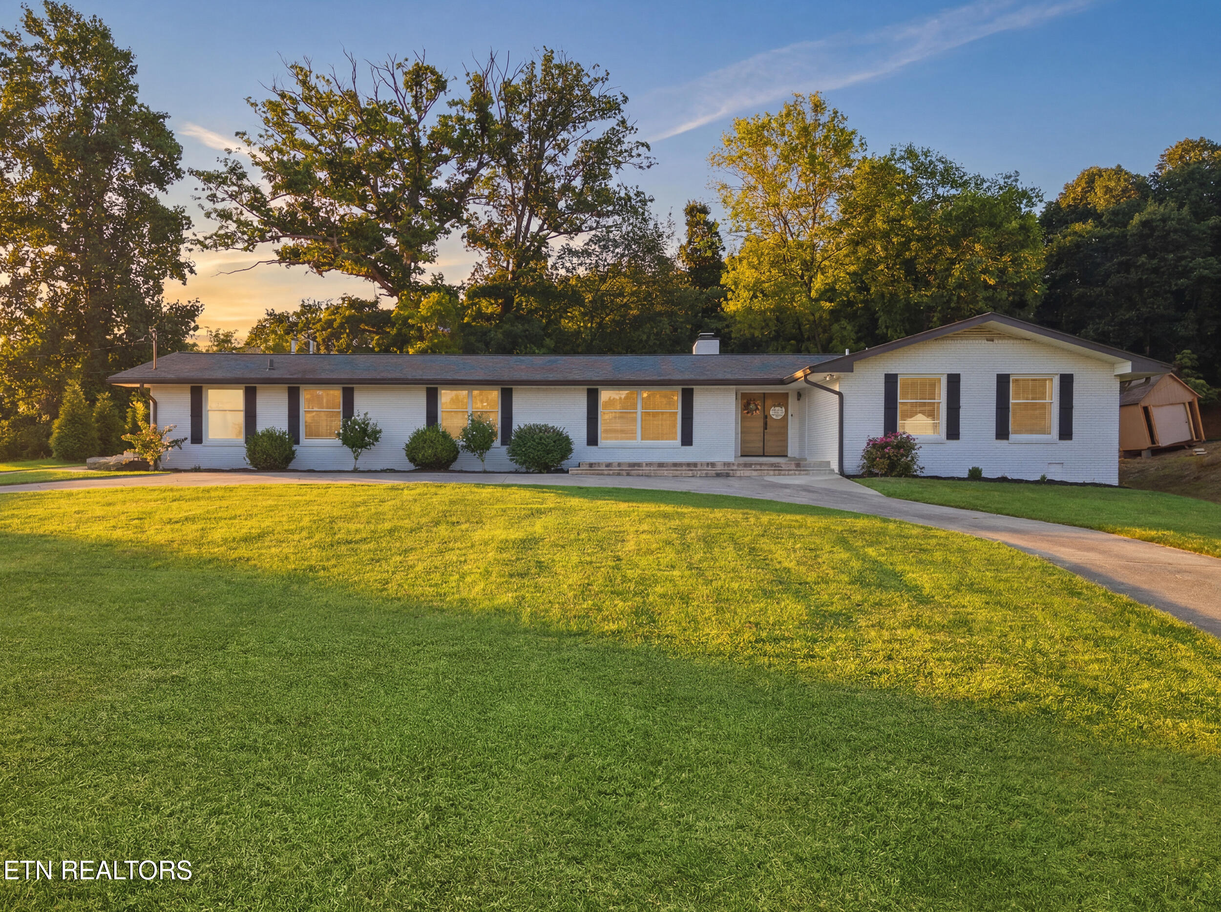 204 Norfolk Drive Knoxville TN 37922