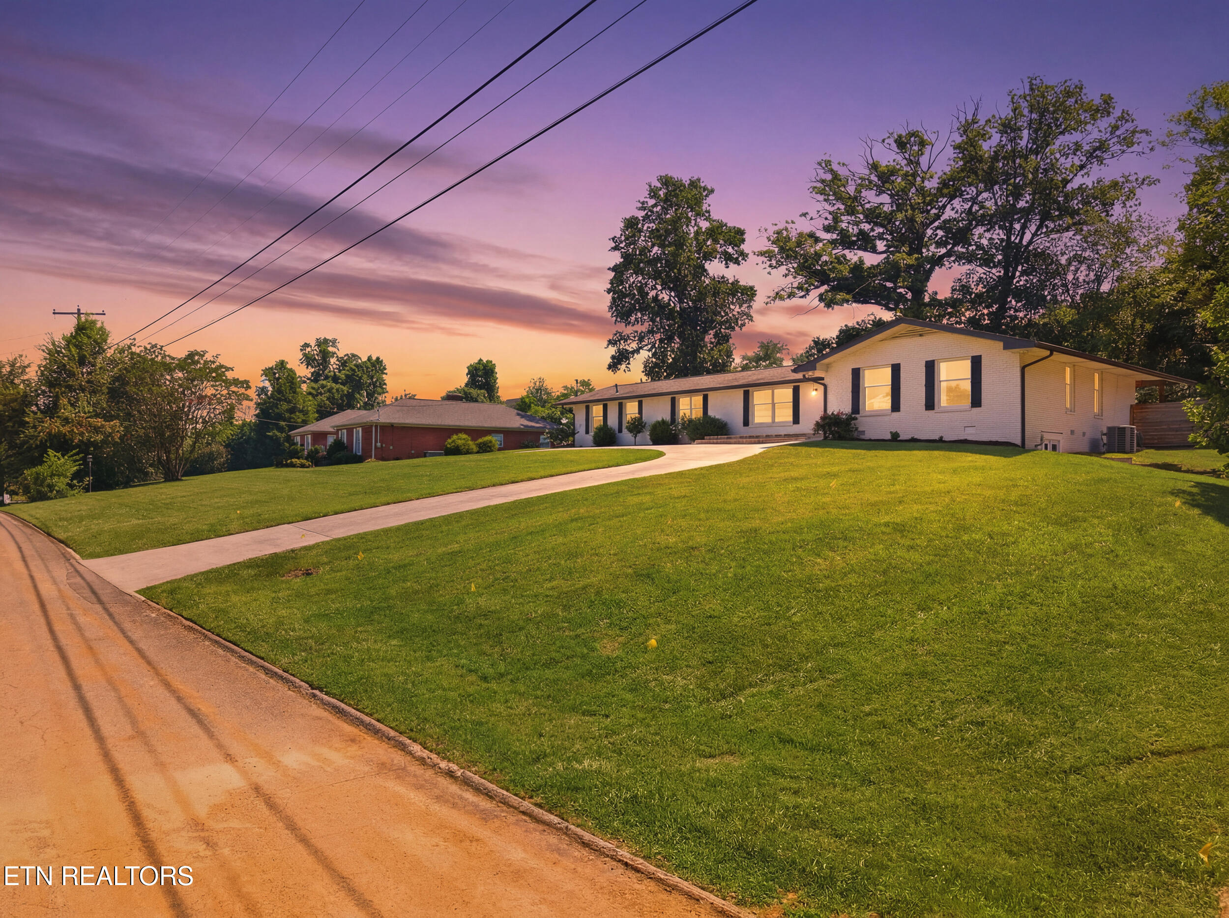 204 Norfolk Drive Knoxville TN 37922
