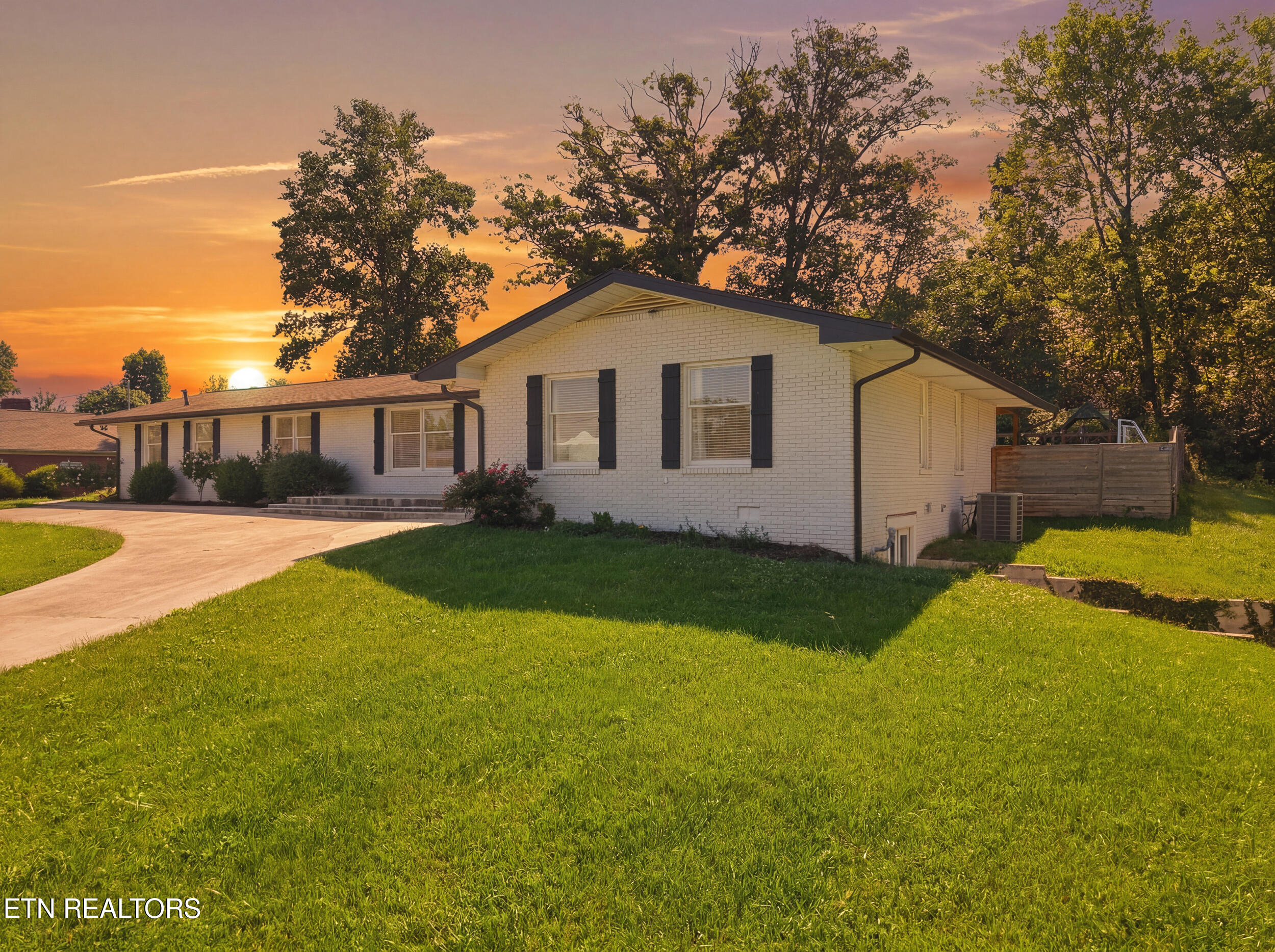 204 Norfolk Drive Knoxville TN 37922