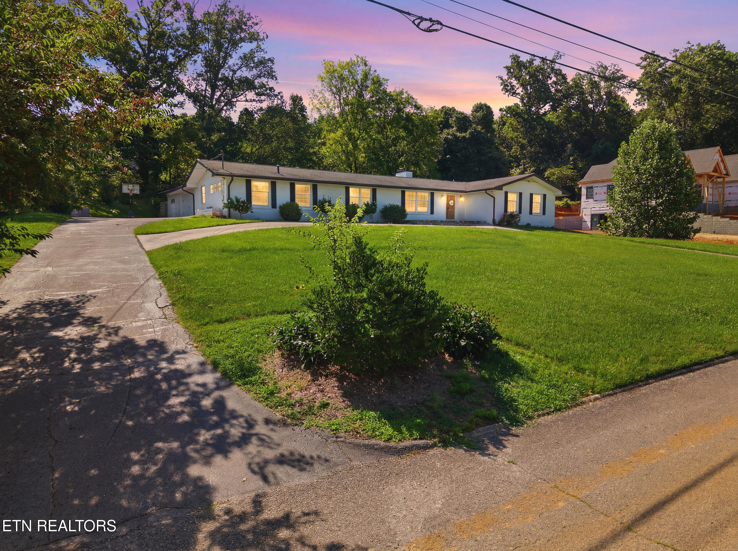 204 Norfolk Drive Knoxville TN 37922