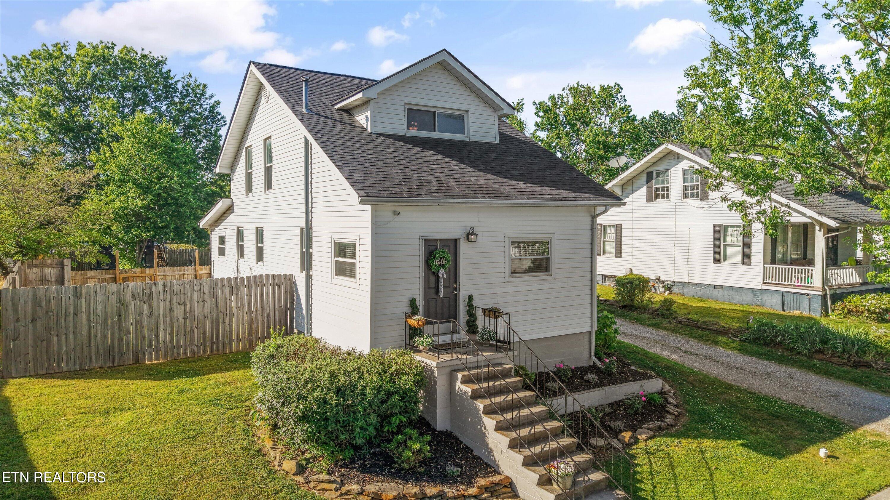 266 W Lincoln Road Alcoa TN 37701