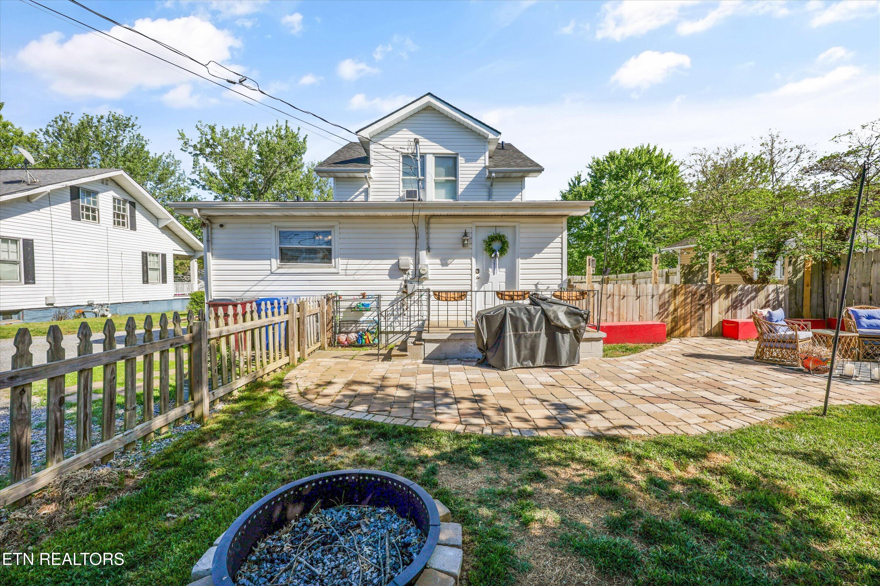 266 W Lincoln Road Alcoa TN 37701