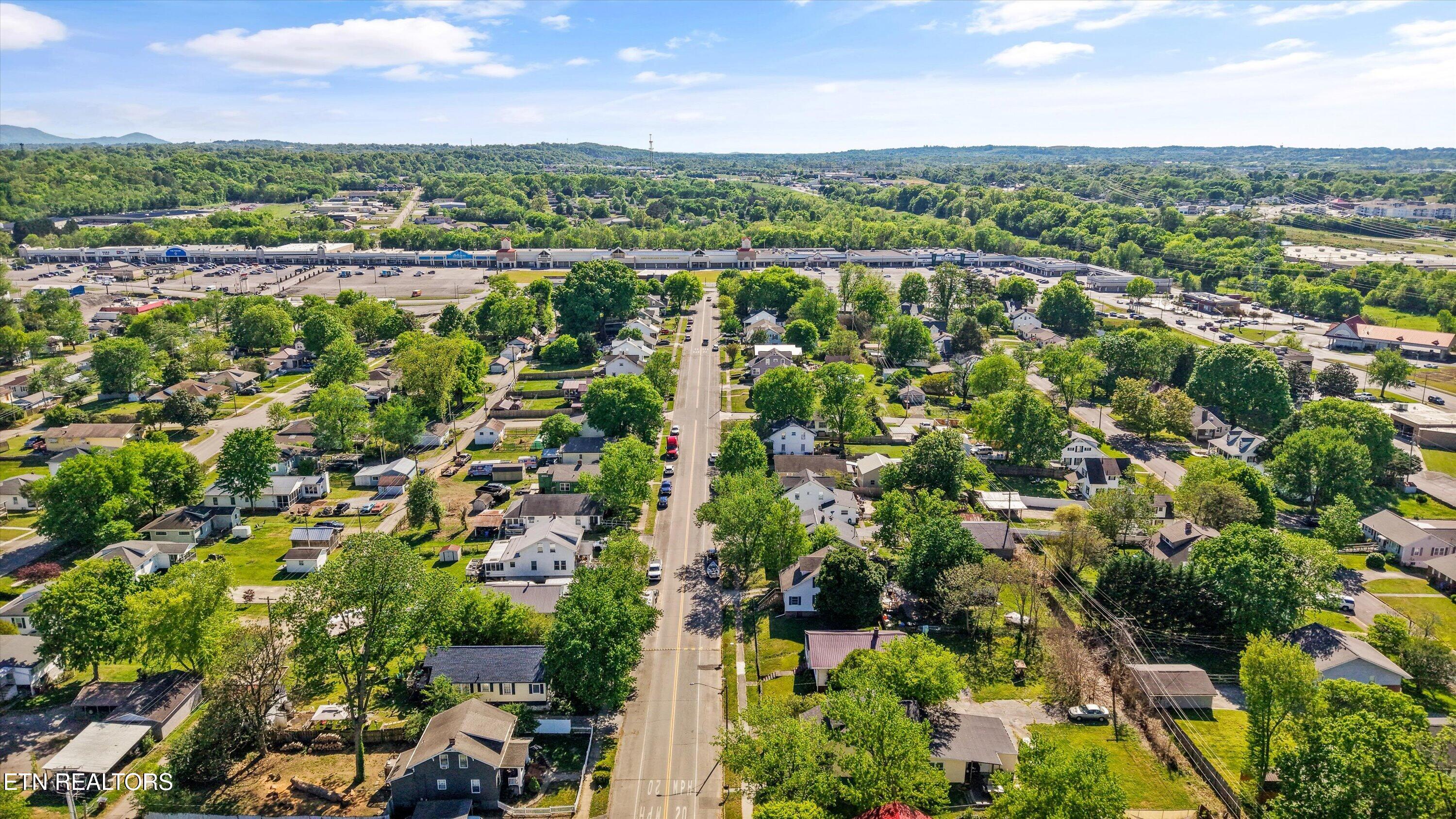 266 W Lincoln Road Alcoa TN 37701
