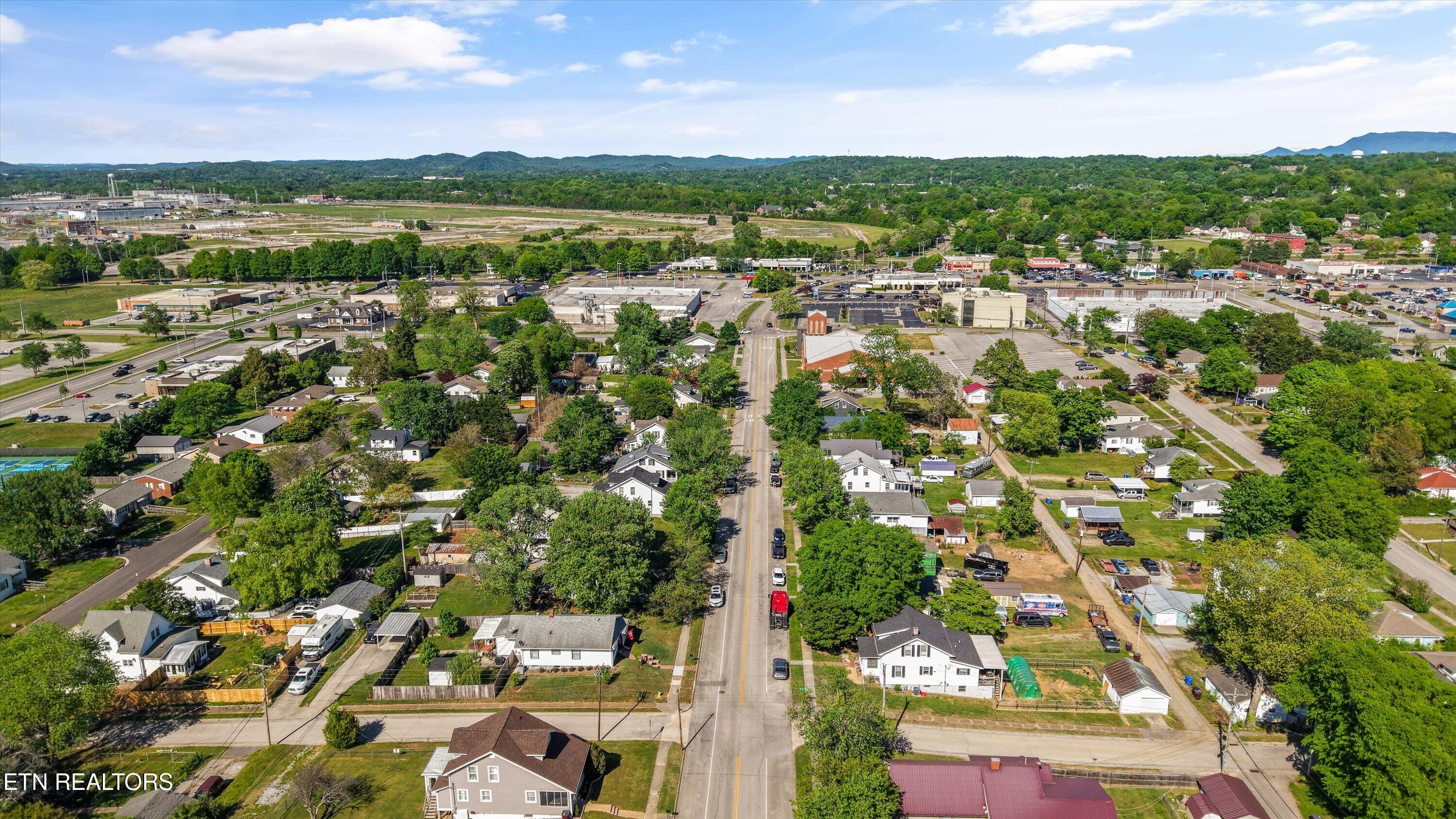 266 W Lincoln Road Alcoa TN 37701