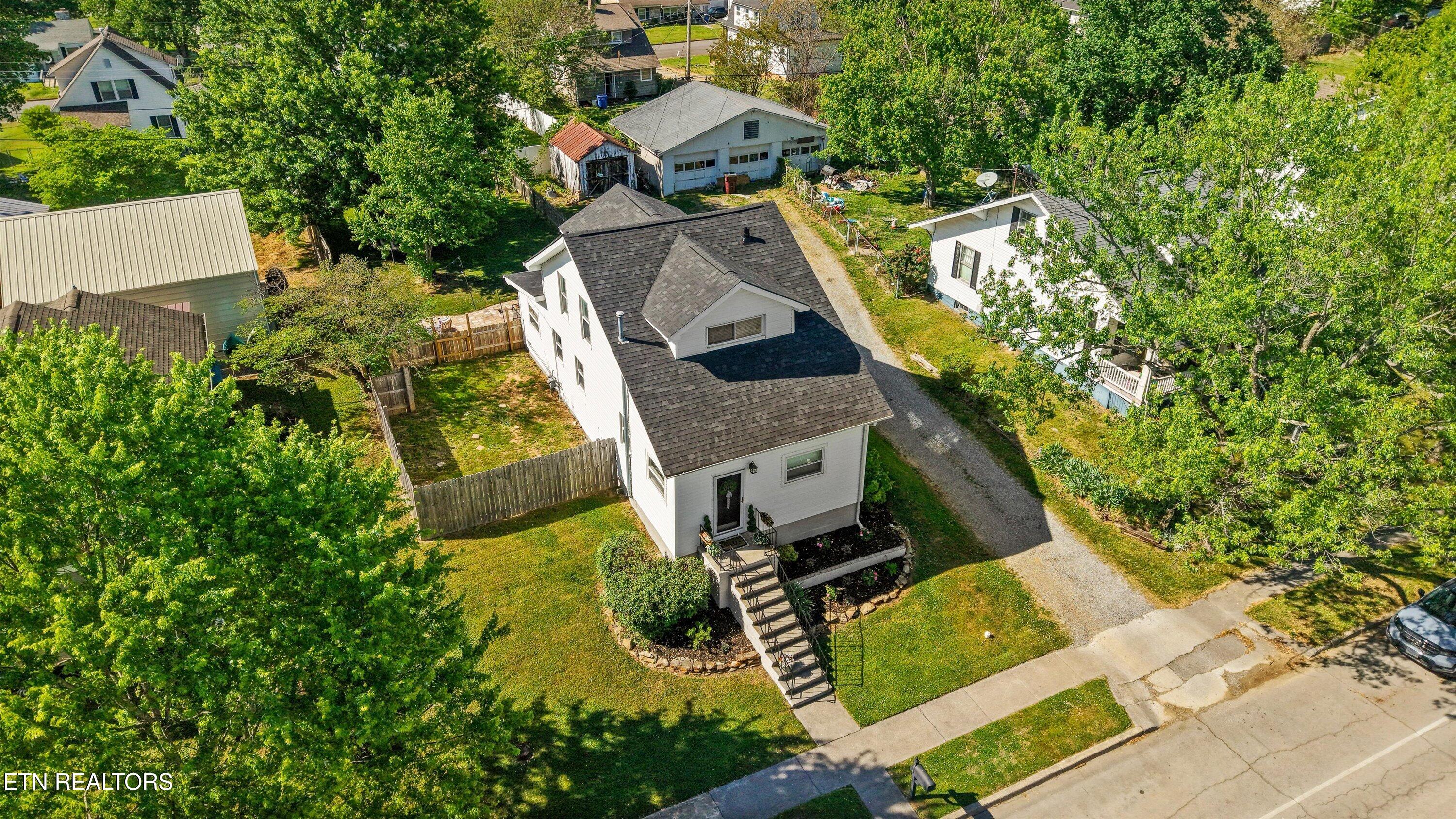 266 W Lincoln Road Alcoa TN 37701